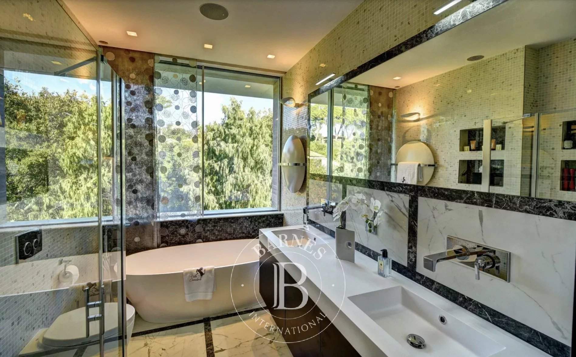 Antibes  - Villa  - picture 7