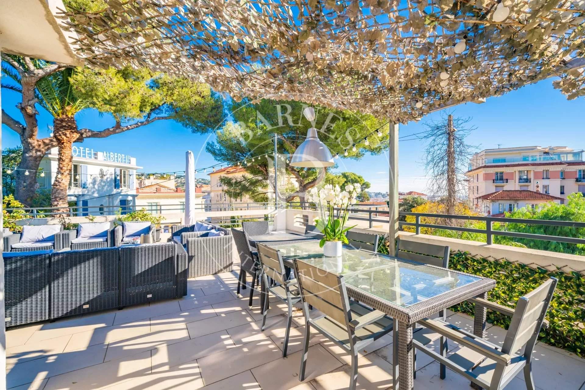 Cannes  - Villa  4 Habitaciones - picture 18