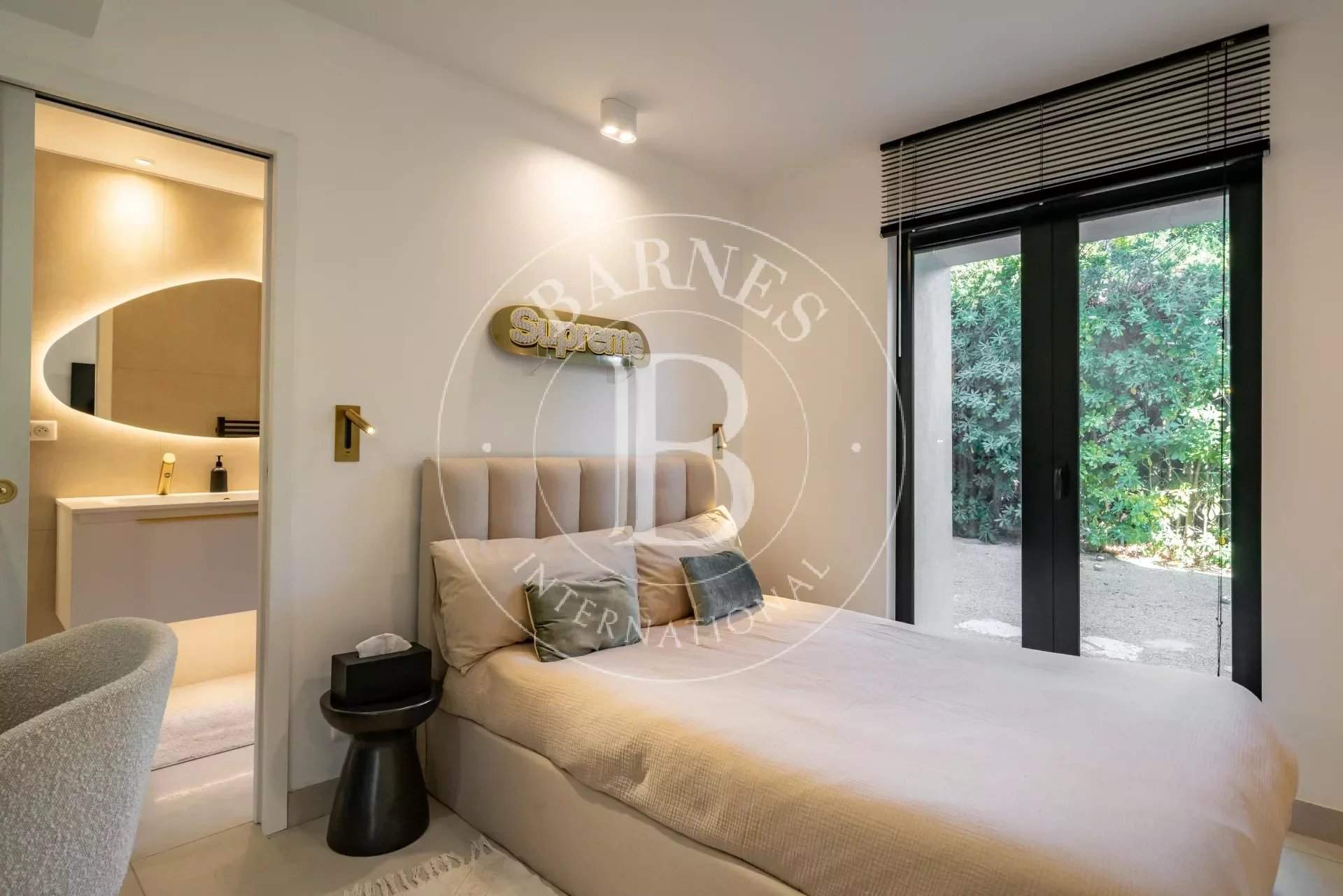 Cannes  - Villa 5 Bedrooms - picture 13