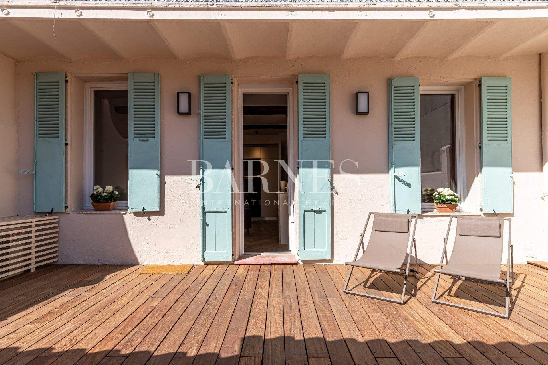 CANNES BANANE - APPARTEMENT NEUF AVEC TERRASSE - 2 CHAMBRES picture 10