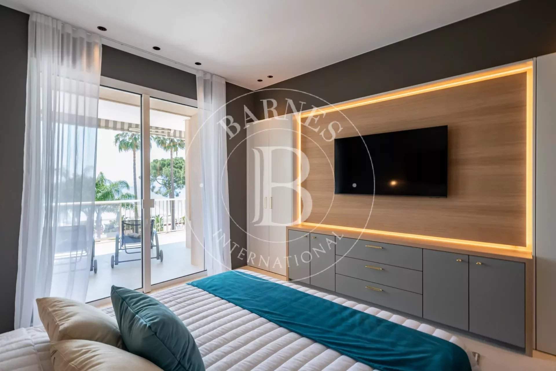 Cannes  - Appartement  4 Chambres - picture 11