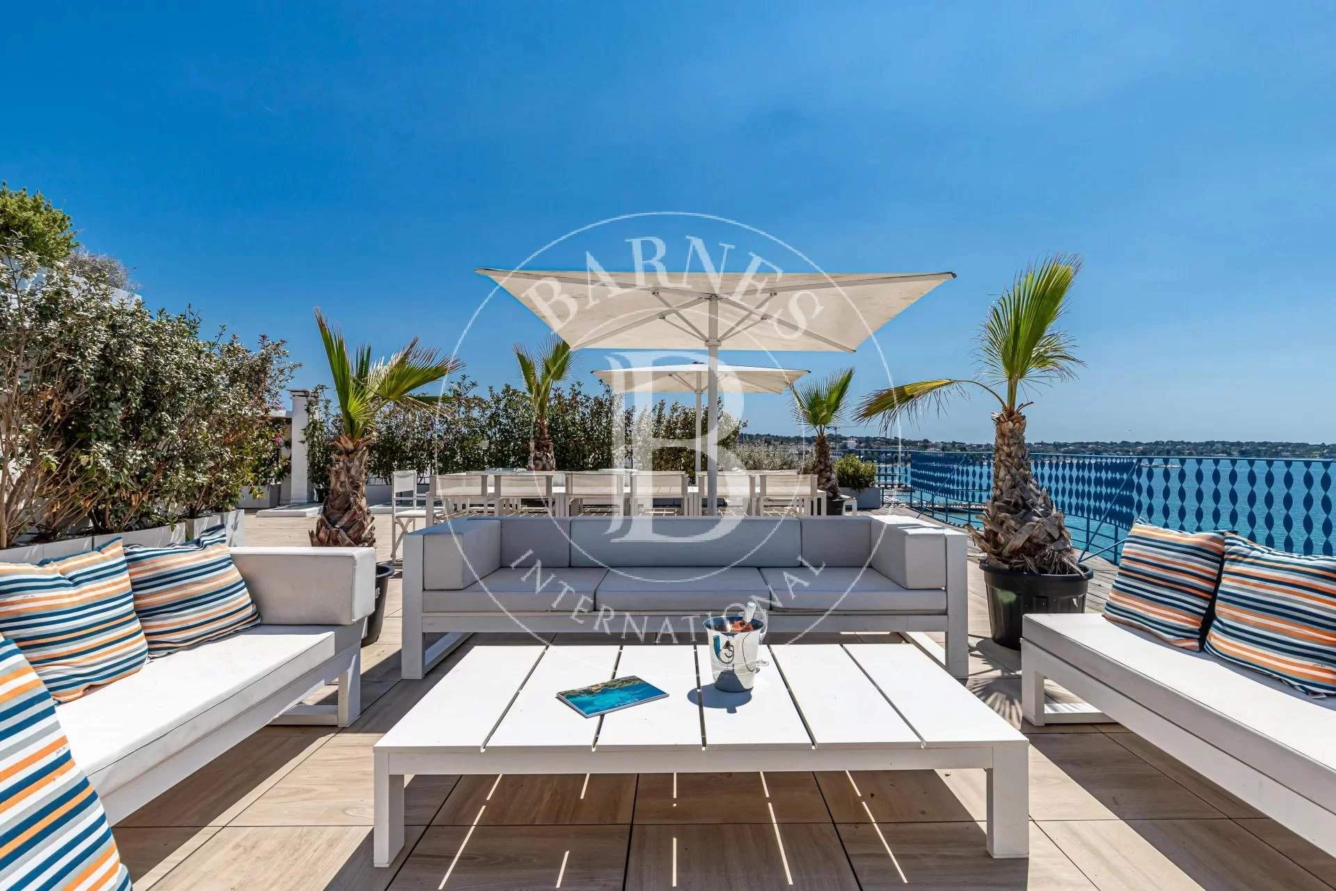 Cannes  - Penthouse  4 Chambres - picture 7
