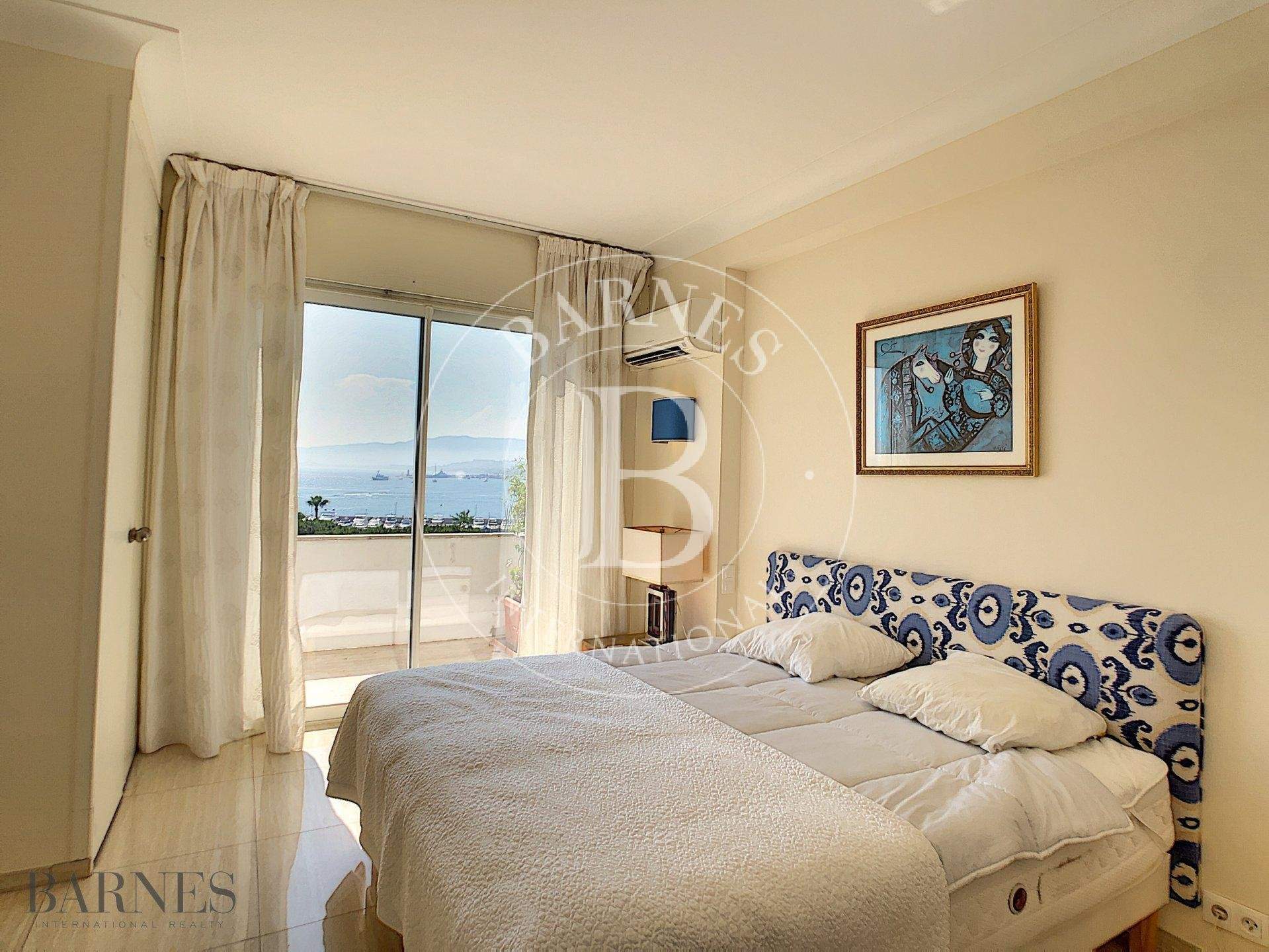 Cannes  - Appartement  4 Chambres - picture 5
