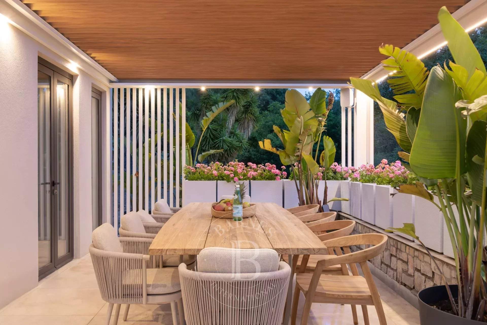 Cannes  - Villa  5 Chambres - picture 4