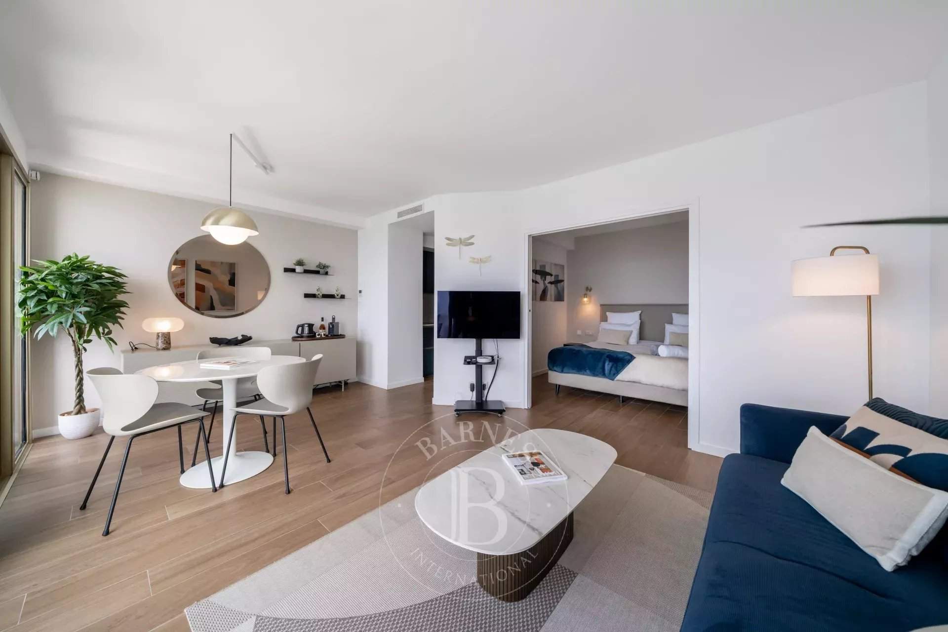 Antibes  - Apartment 1 Bedroom - picture 15