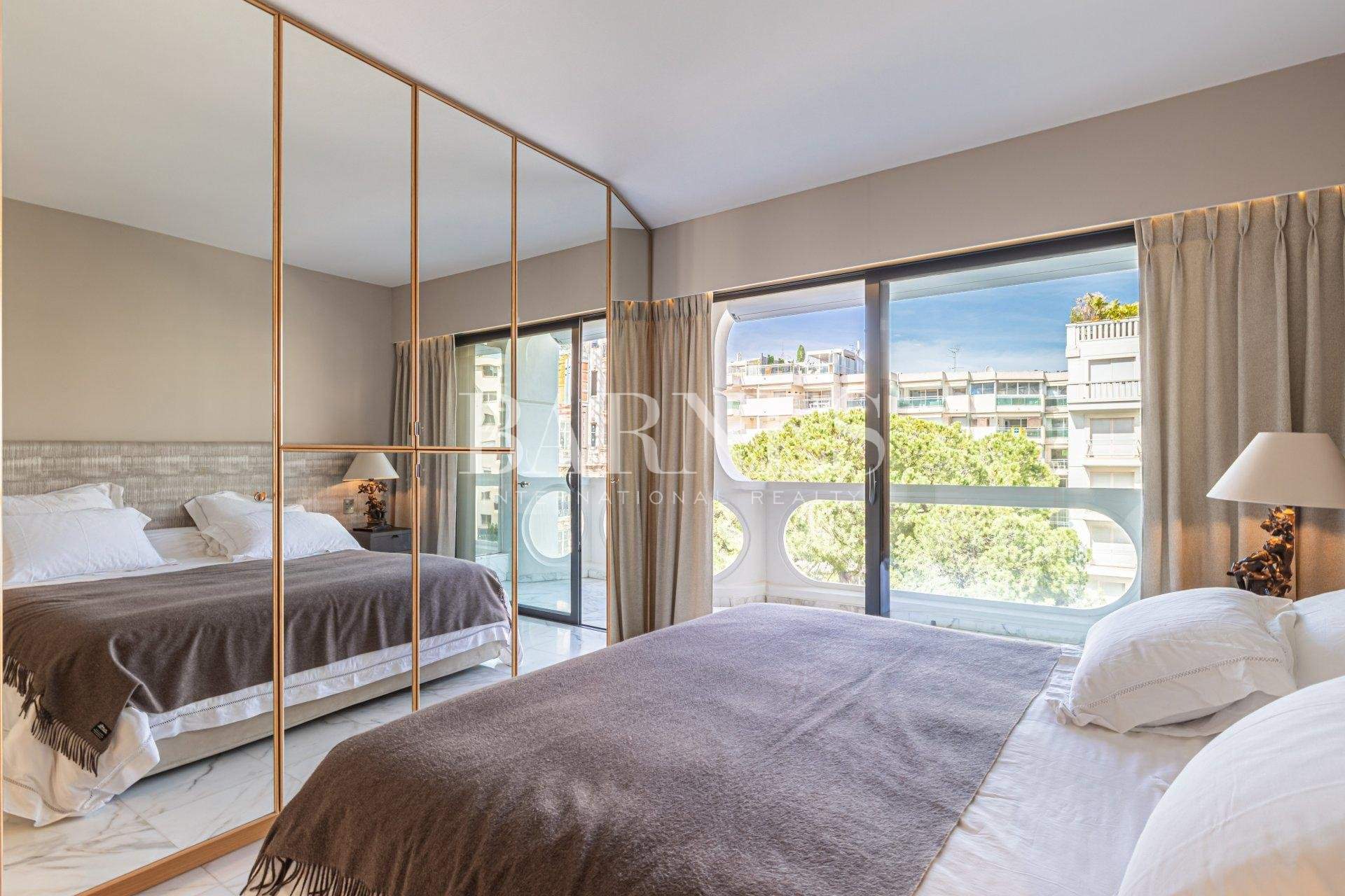 Cannes  - Appartement  2 Chambres - picture 5