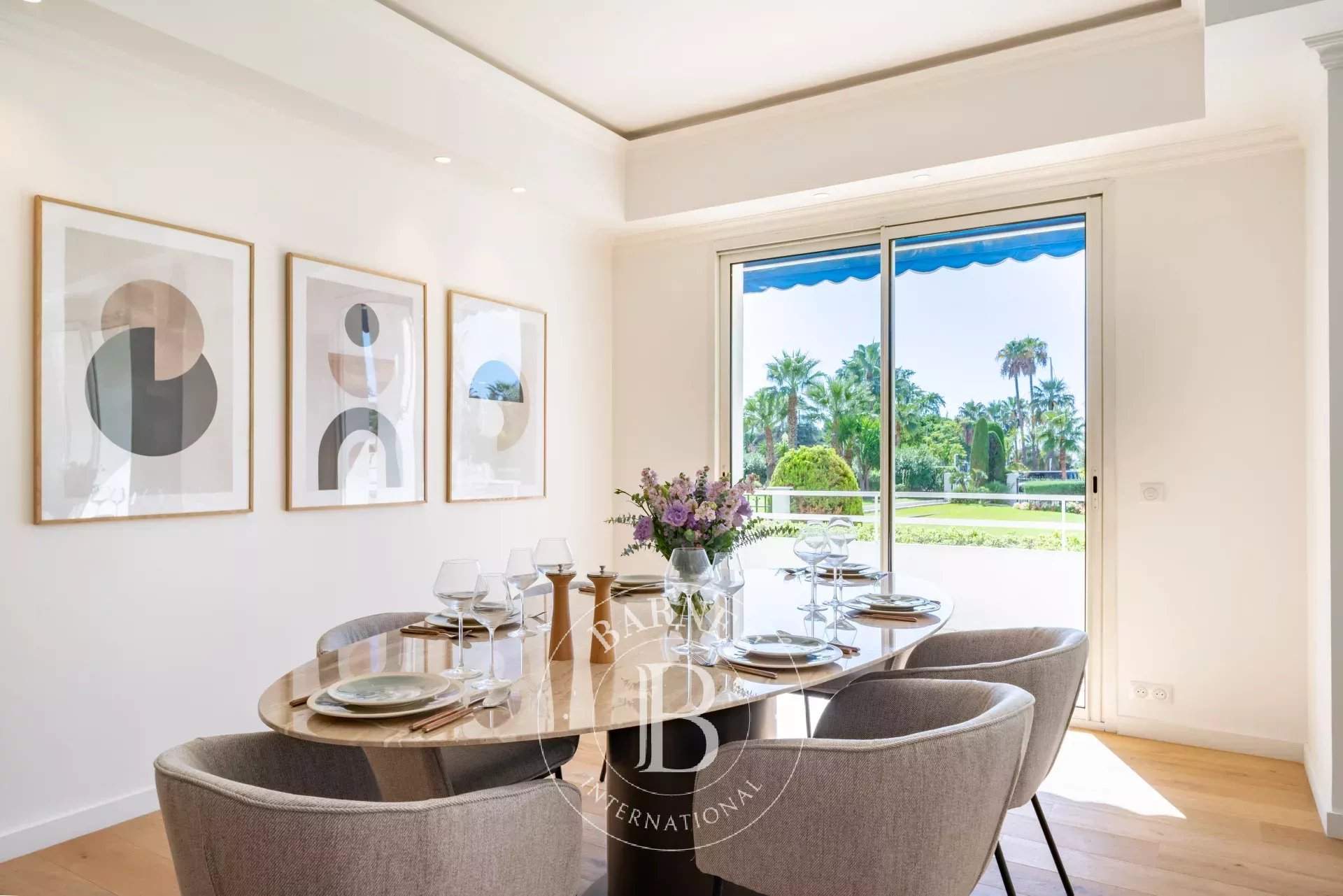 Cannes  - Apartment 3 Bedrooms - picture 15