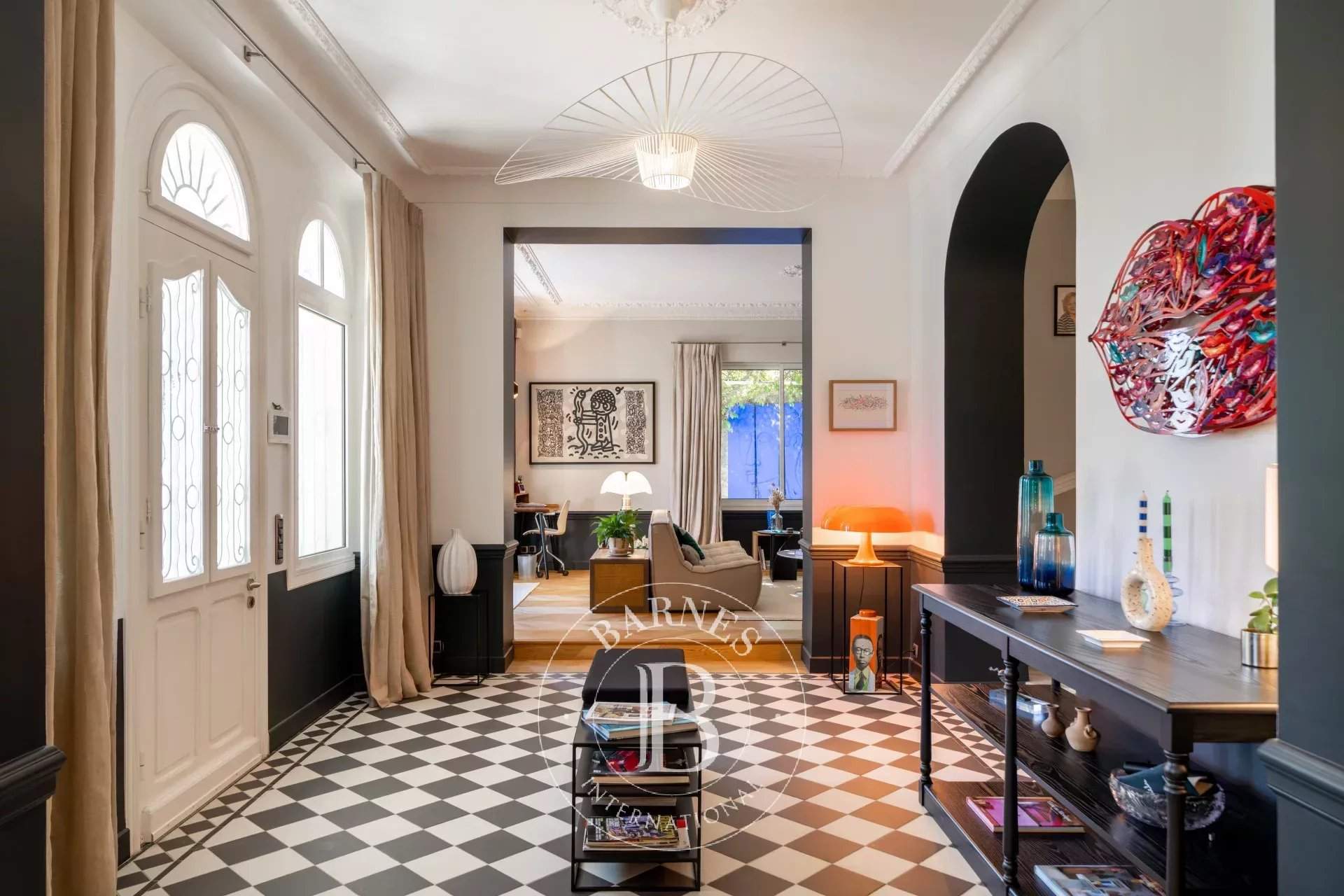 Cannes  - Villa 4 Bedrooms - picture 19