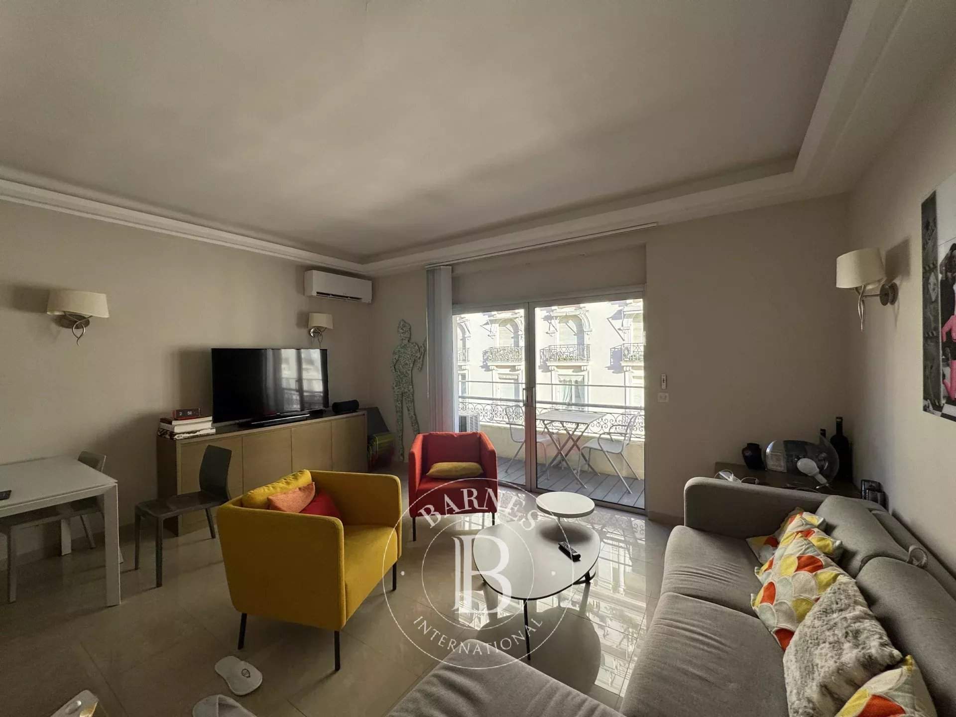 Cannes  - Appartement 3 Pi&egrave;ces 2 Chambres - picture 11