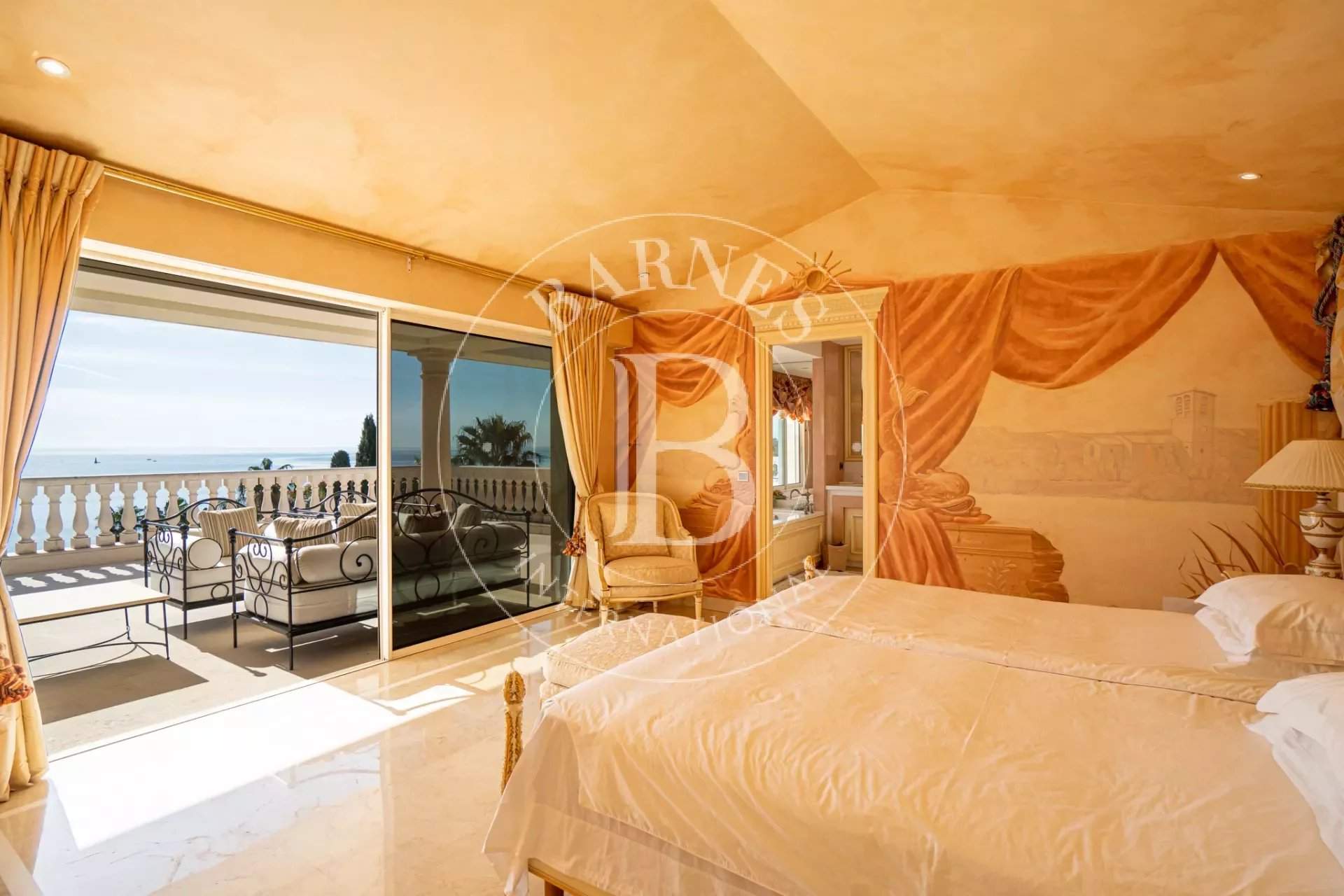 Cannes  - Villa  8 Chambres - picture 11