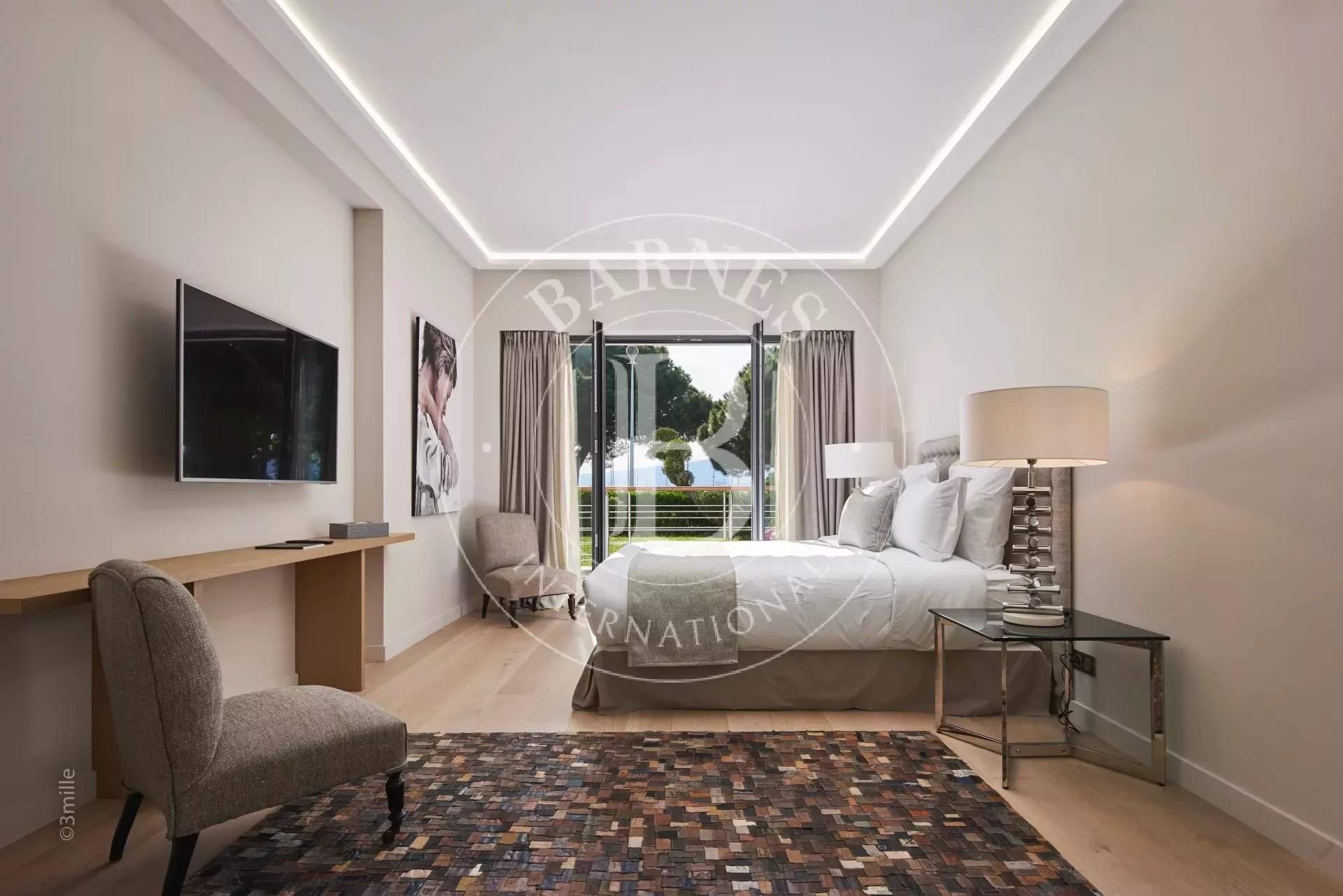 Cannes  - Villa 5 Bedrooms - picture 15