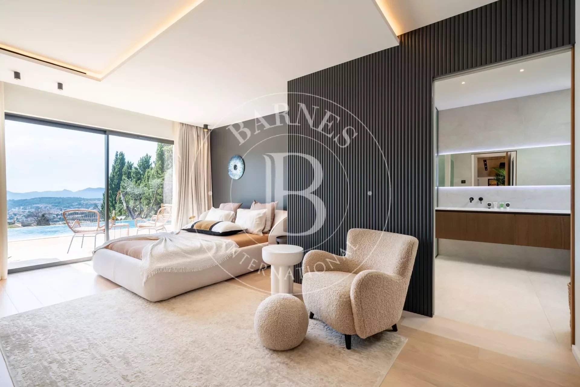 Cannes  - Villa  4 Habitaciones - picture 9