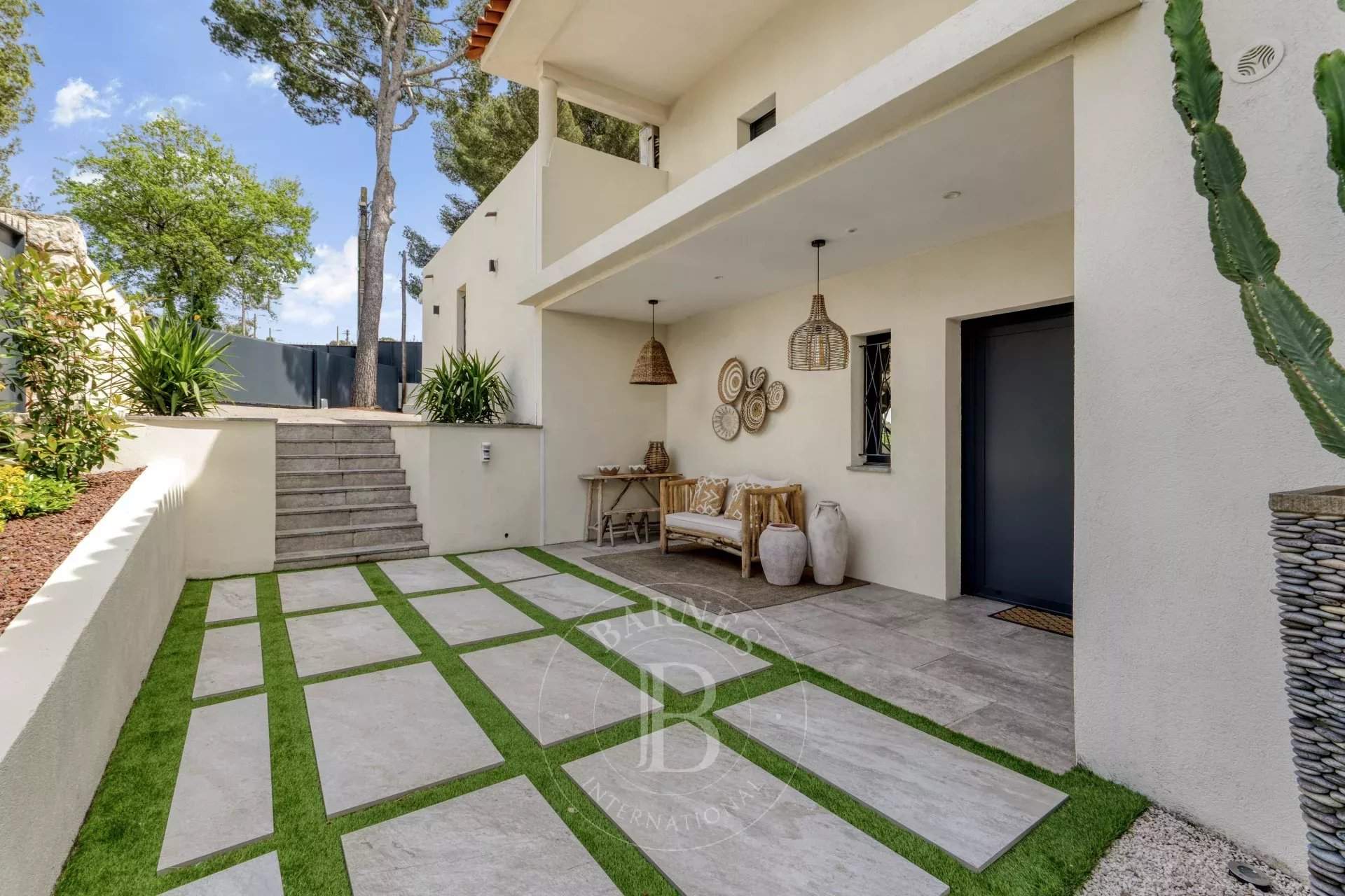 Cannes  - Villa 4 Bedrooms - picture 11