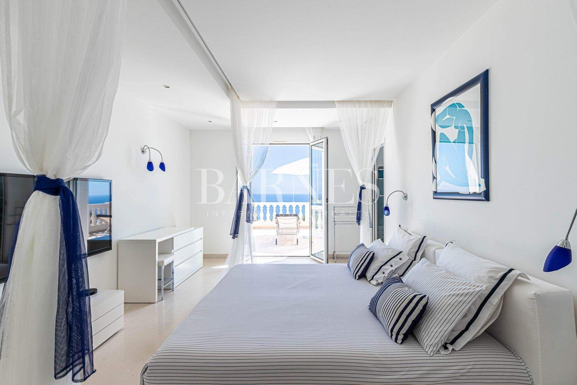 Cannes  - Villa 7 Bedrooms - picture 14