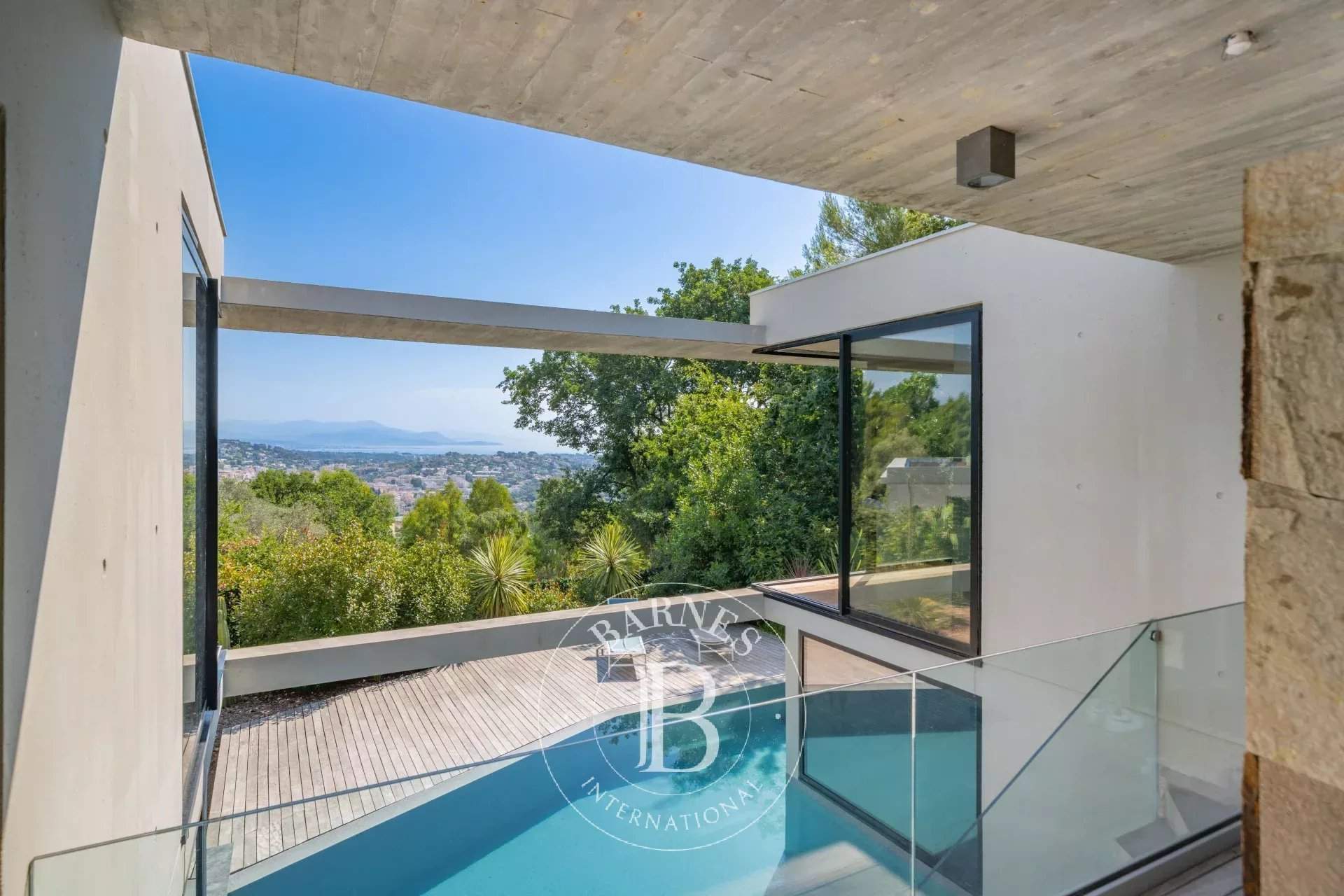 Cannes  - Villa 5 Pi&egrave;ces 4 Chambres - picture 13