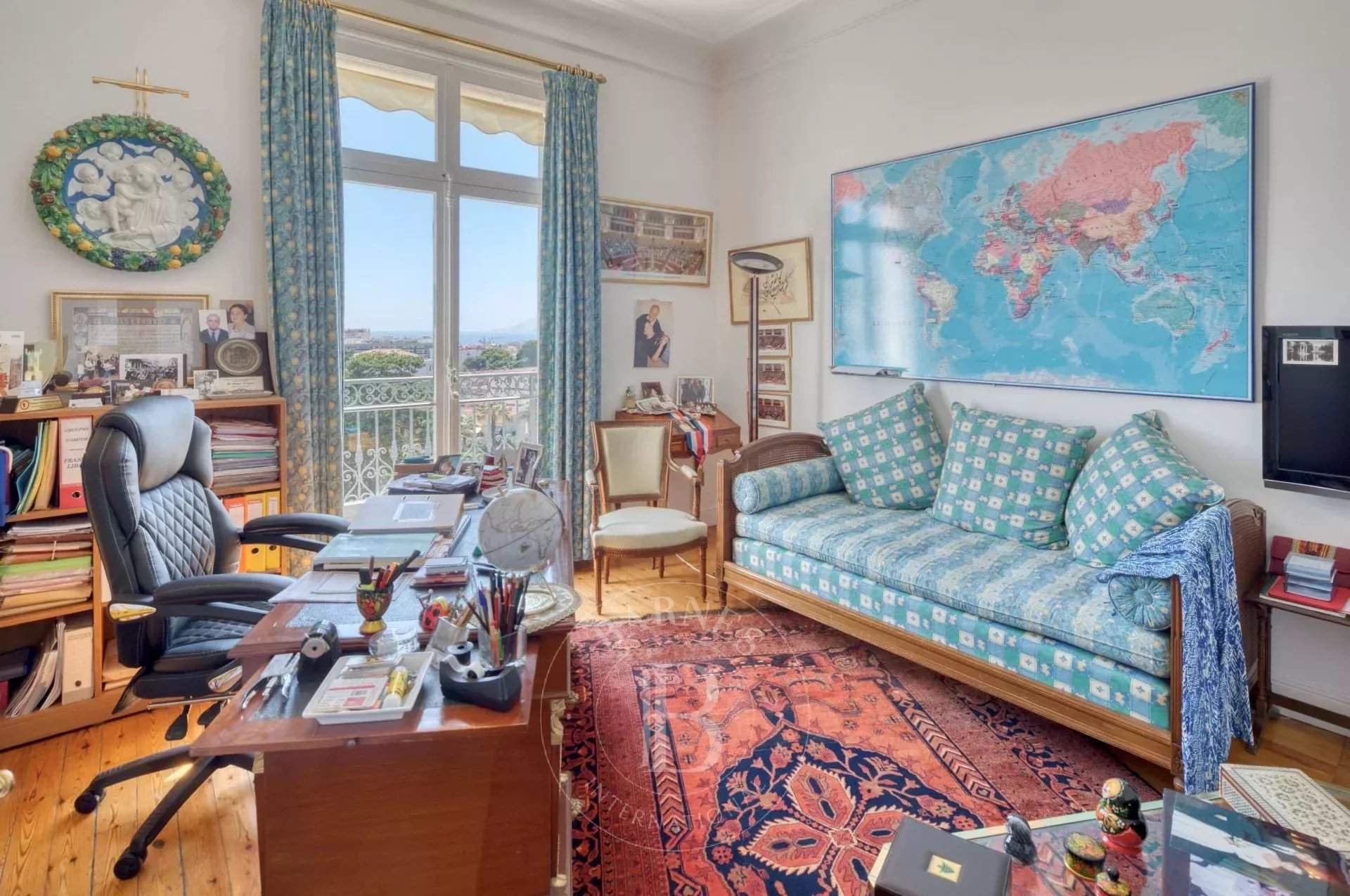Cannes  - Apartment 5 Bedrooms - picture 8