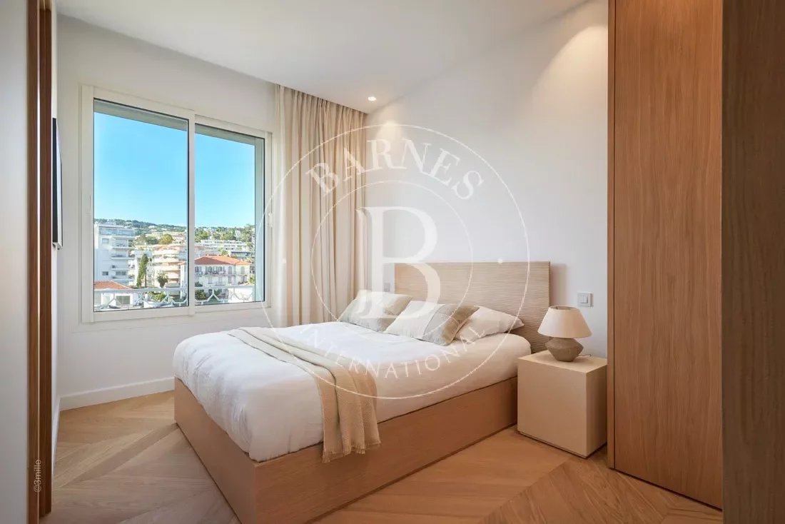 Cannes  - Appartement 5 Pièces 4 Chambres - picture 16