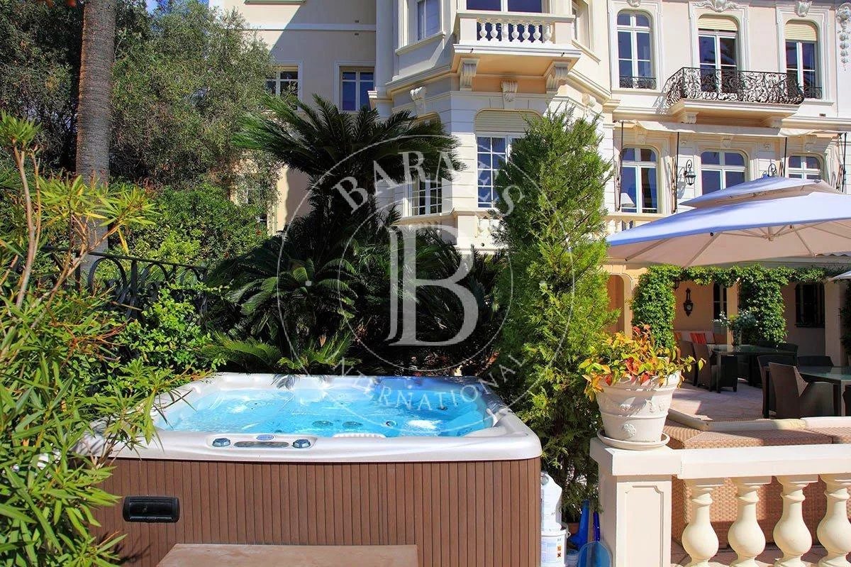 Cannes  - Villa  11 Habitaciones - picture 18
