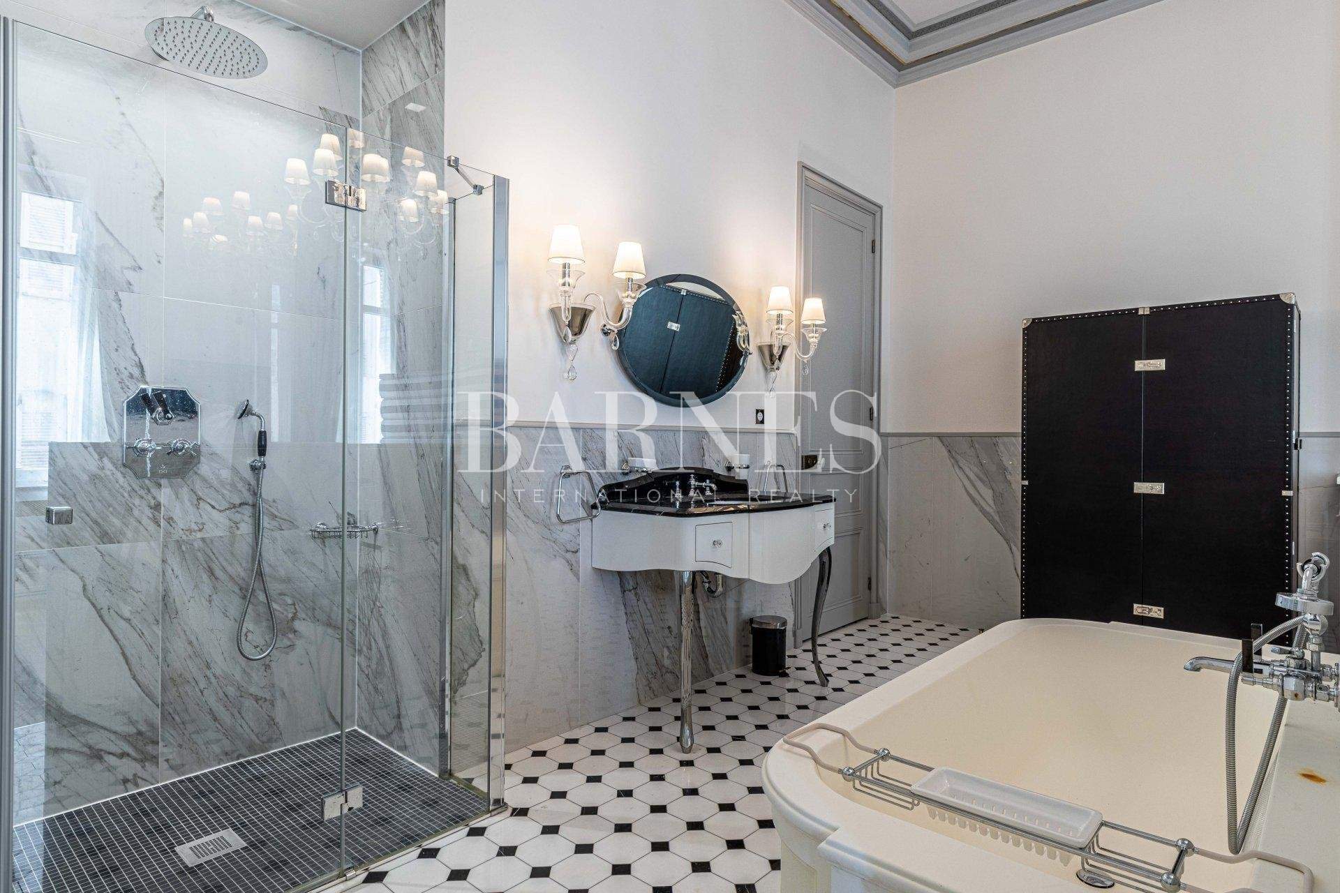 Cannes  - Appartement  3 Chambres - picture 13
