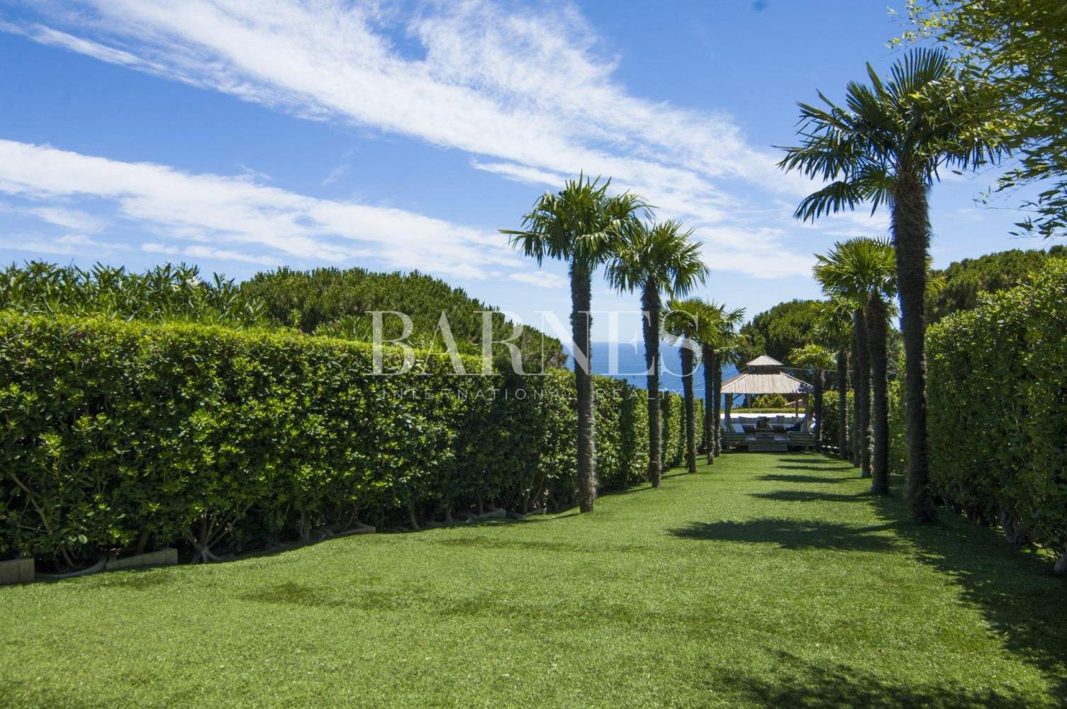 Cannes  - Villa  7 Habitaciones - picture 3