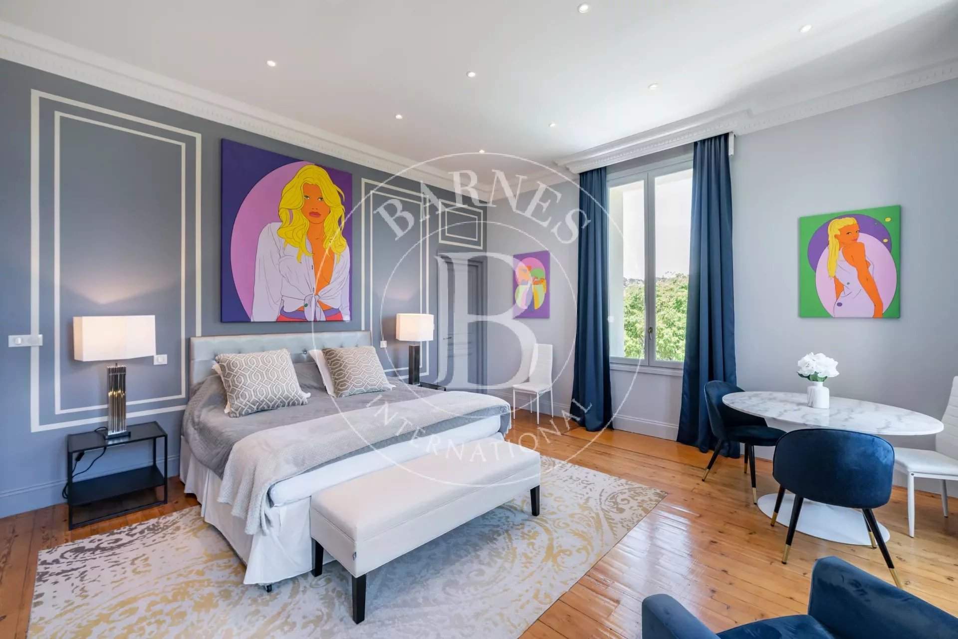 Cannes  - Villa 10 Bedrooms - picture 9