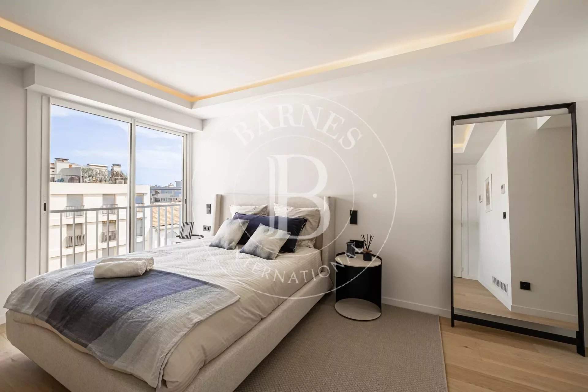 Cannes  - Appartement 4 Pièces 3 Chambres - picture 10