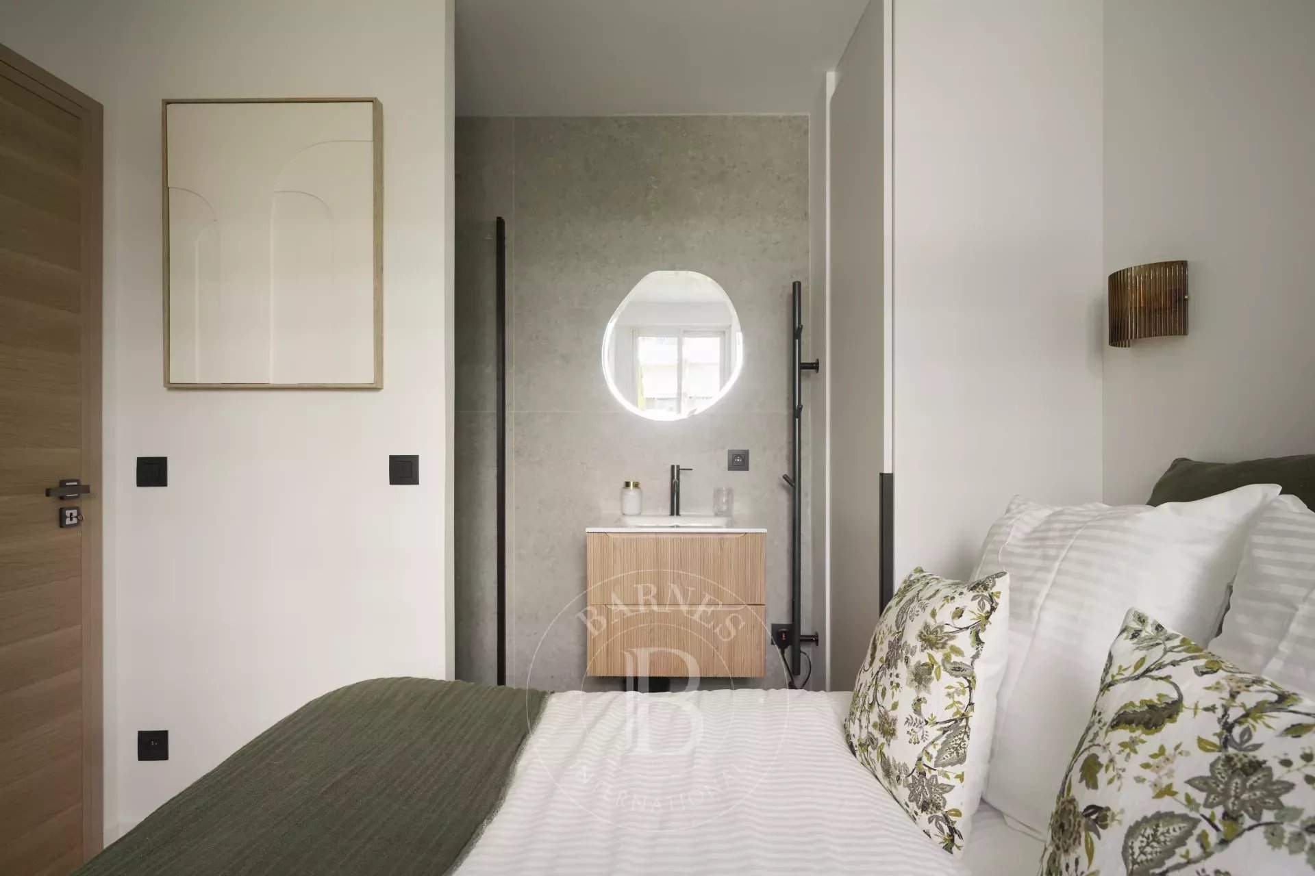 Cannes  - Appartement 3 Pièces 2 Chambres - picture 10