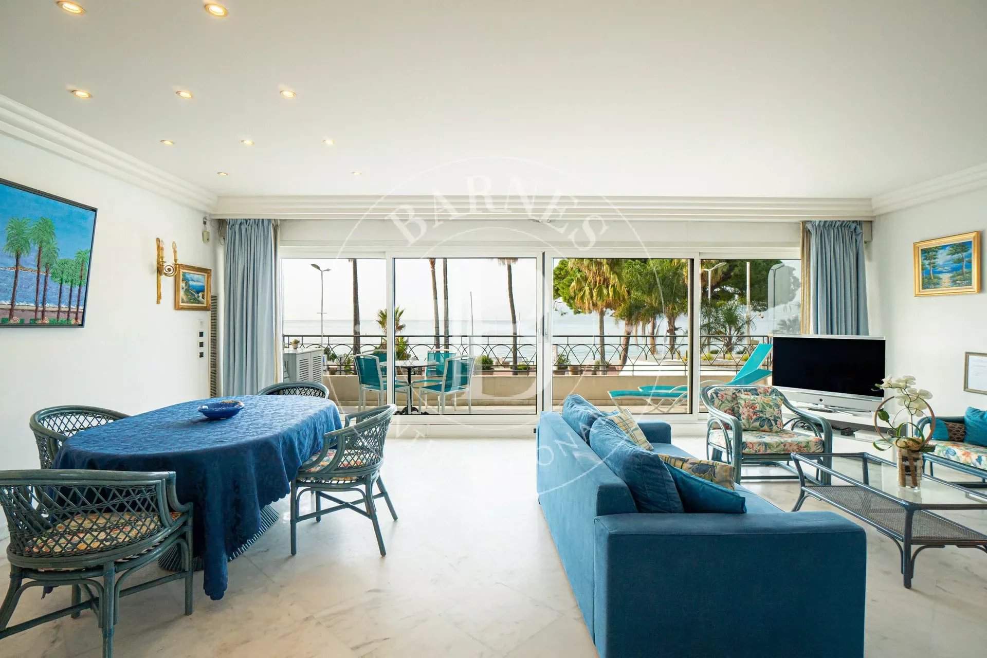 Cannes  - Appartement 3 Pièces 2 Chambres - picture 8