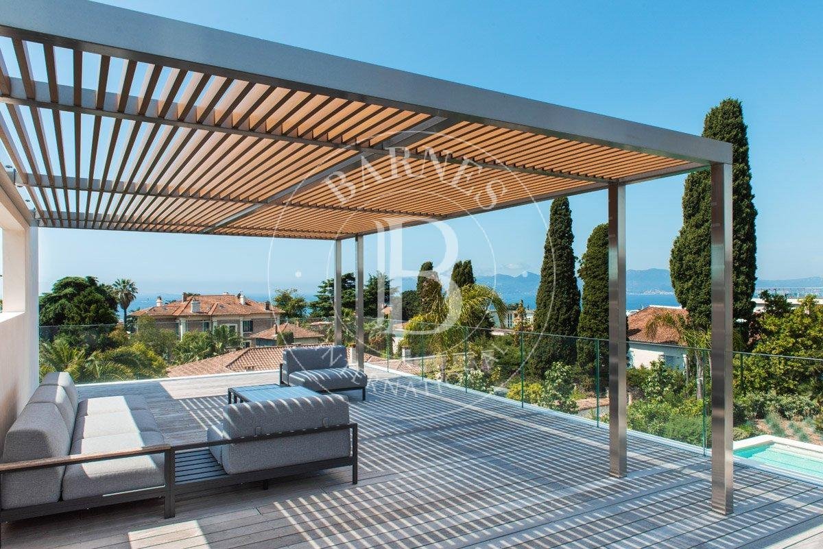 Cannes  - Villa  7 Habitaciones - picture 2