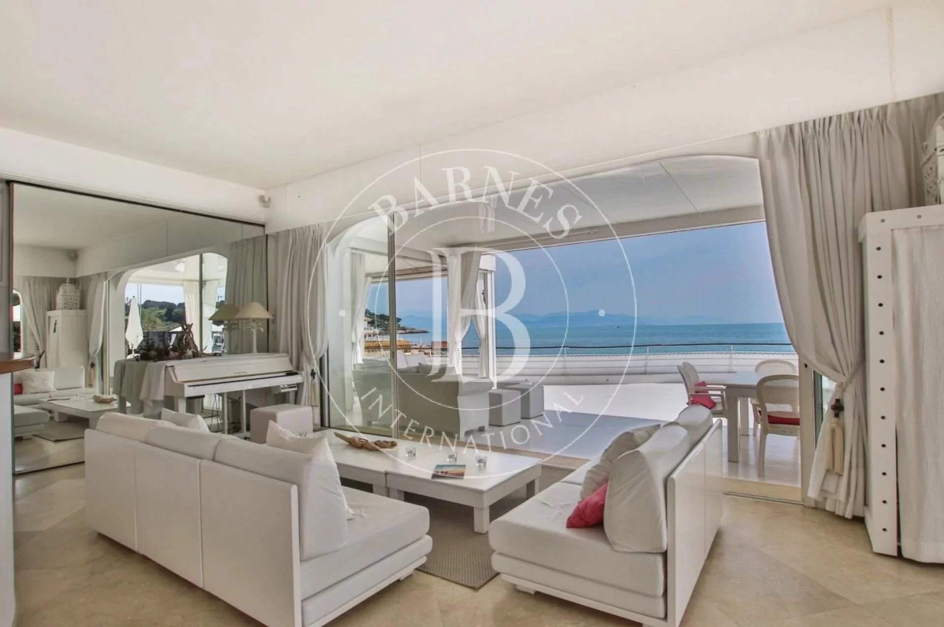 Cannes  - Villa  6 Habitaciones - picture 6