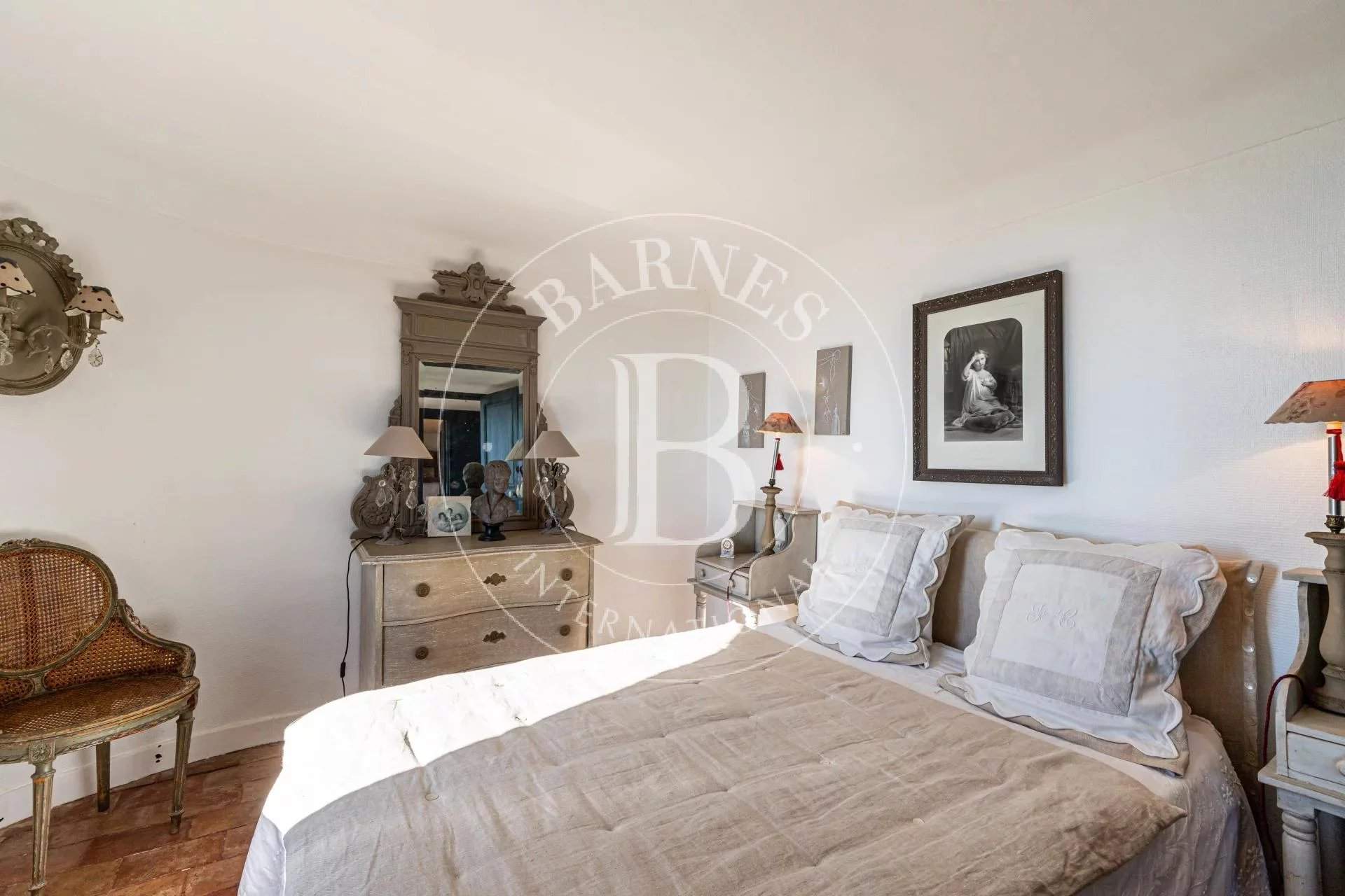 Golfe-Juan  - Villa 4 Bedrooms - picture 16