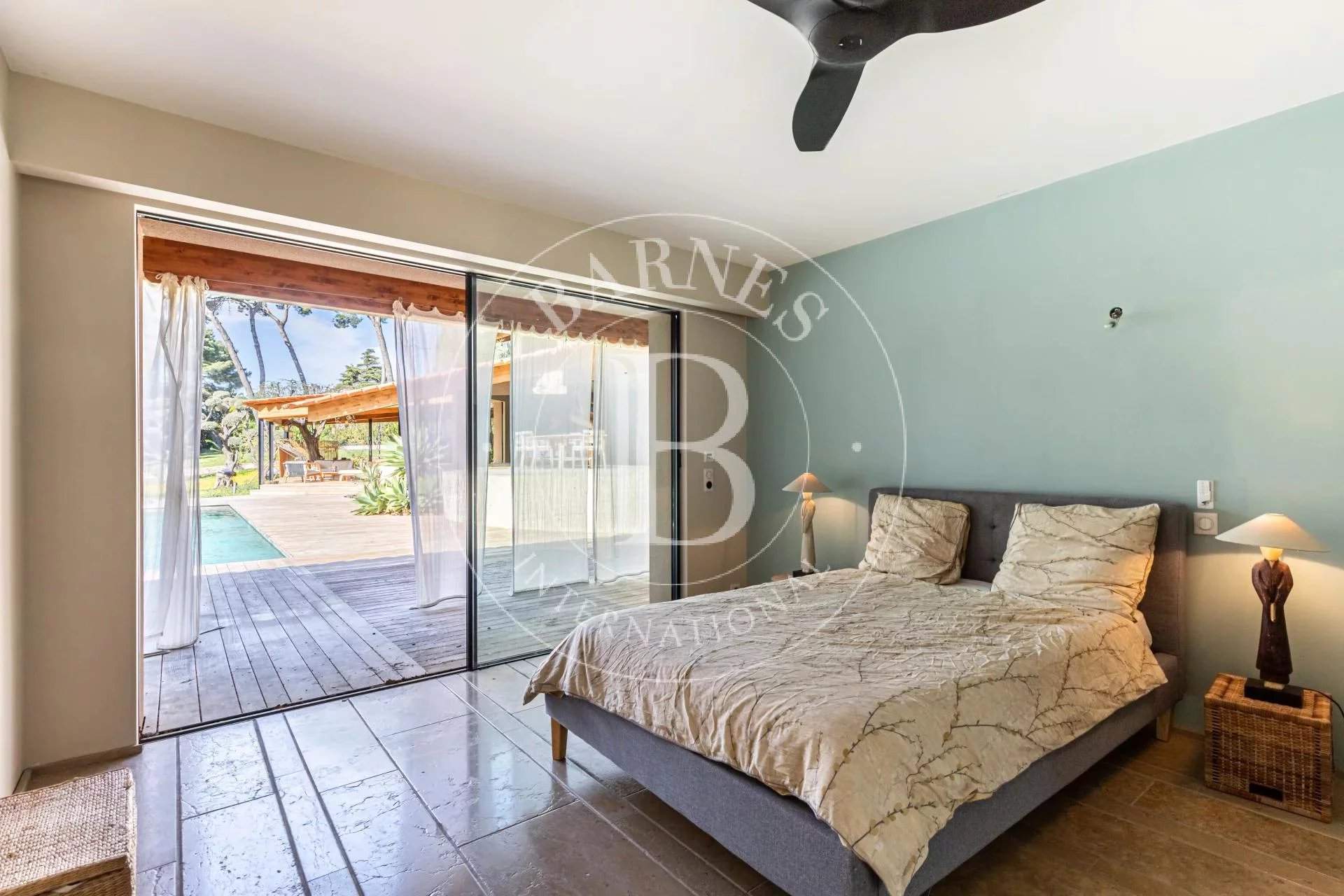 Antibes  - Villa 6 Bedrooms - picture 19