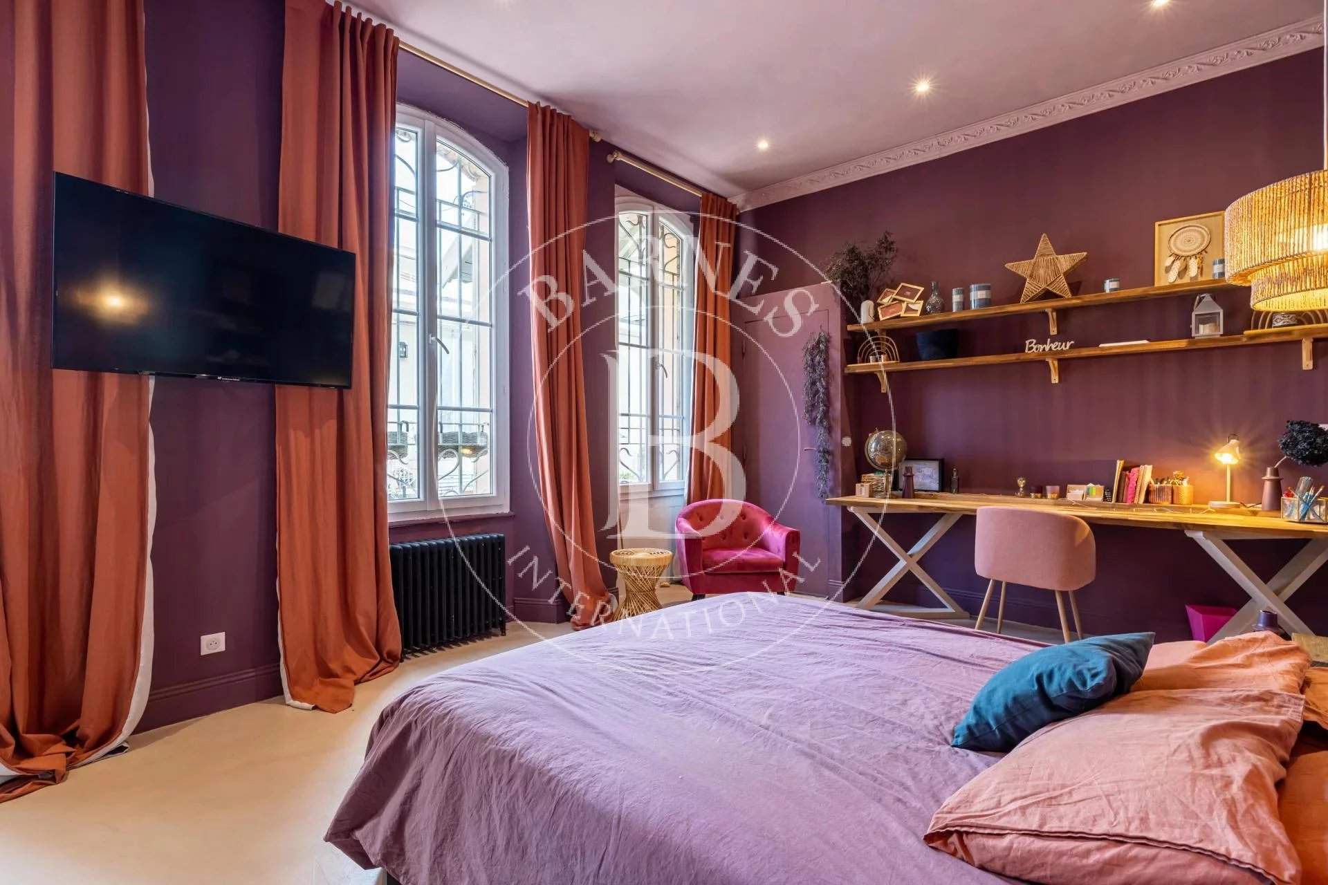 Cannes  - Appartement  3 Chambres - picture 10