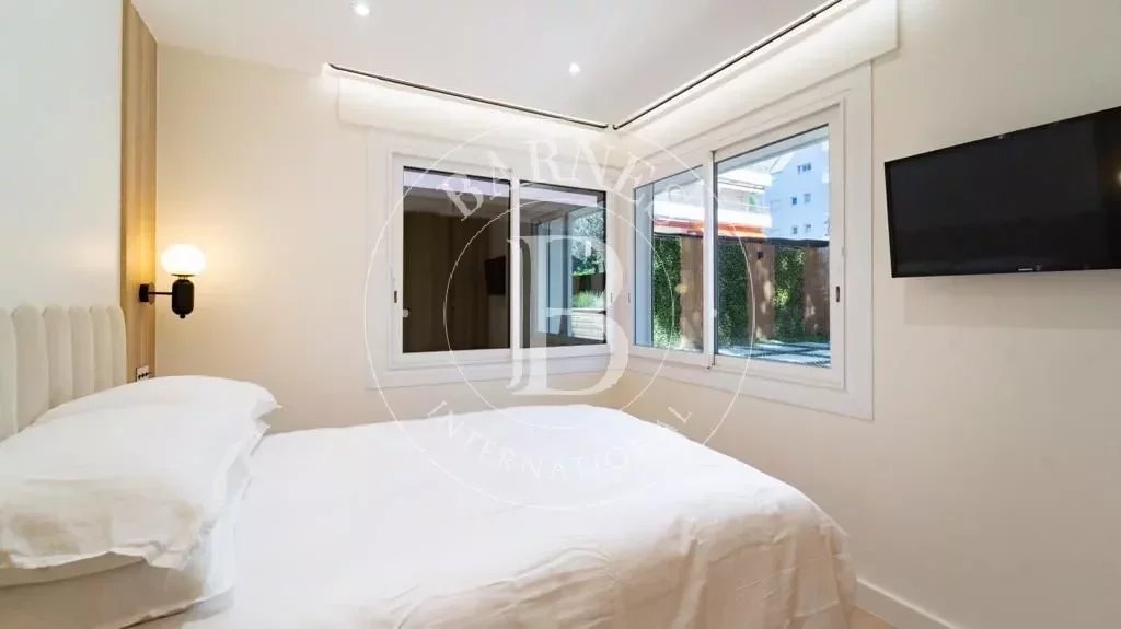 Cannes  - Villa 3 Bedrooms - picture 12