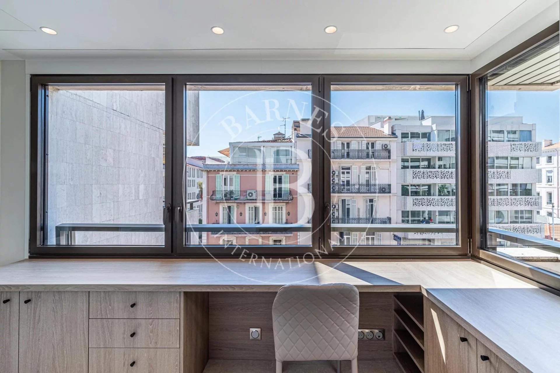 Cannes  - Appartement , 1 Chambre - picture 9