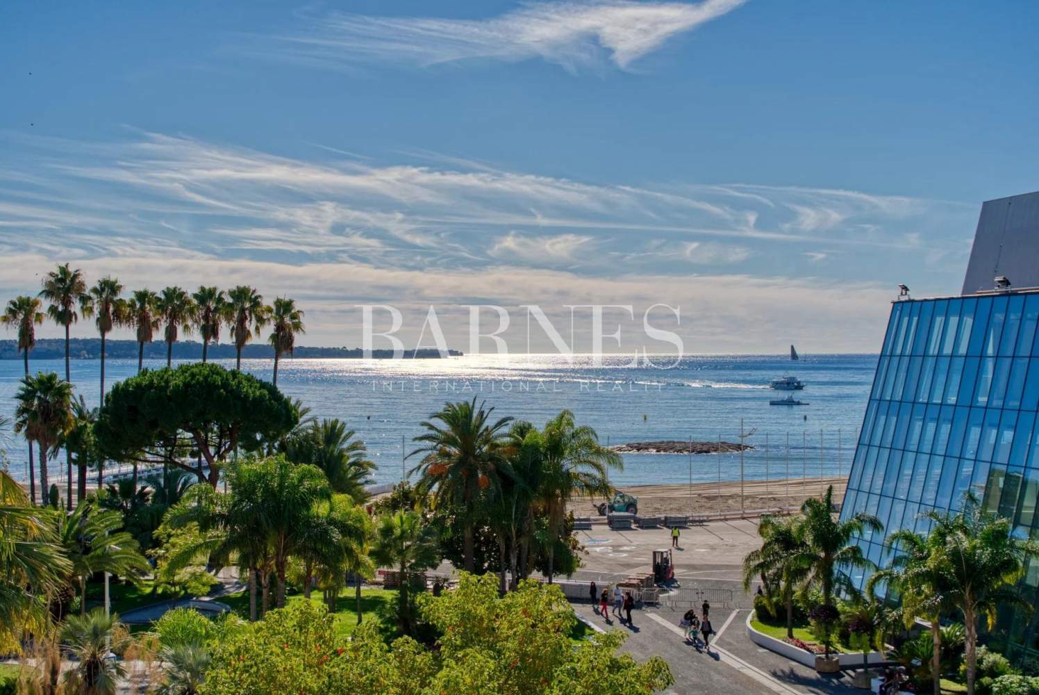 Cannes  - Piso  3 Habitaciones - picture 1