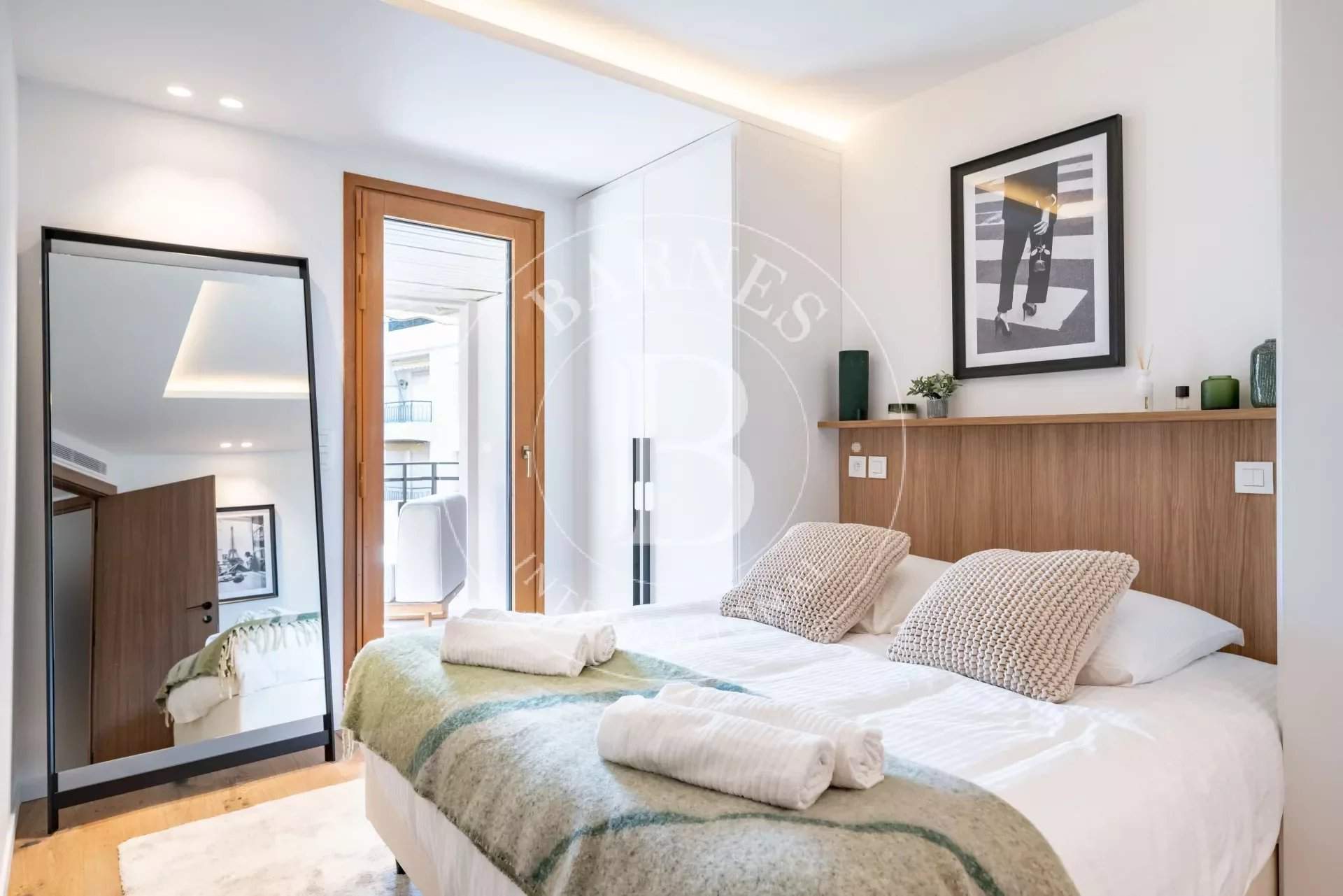 Cannes  - Appartement 5 Pièces 3 Chambres - picture 8