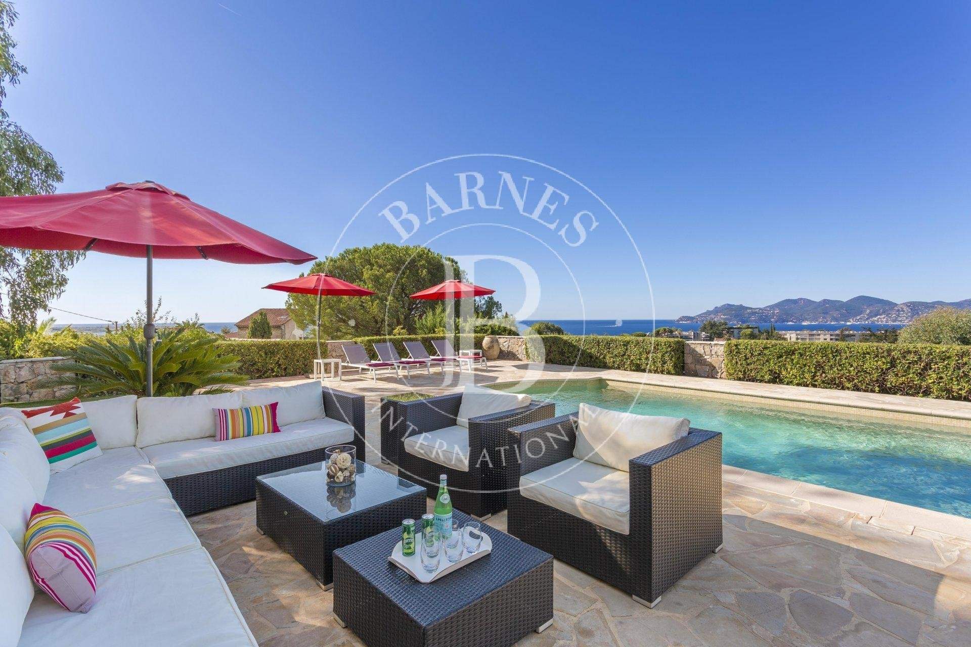 Cannes  - Villa  6 Chambres - picture 2