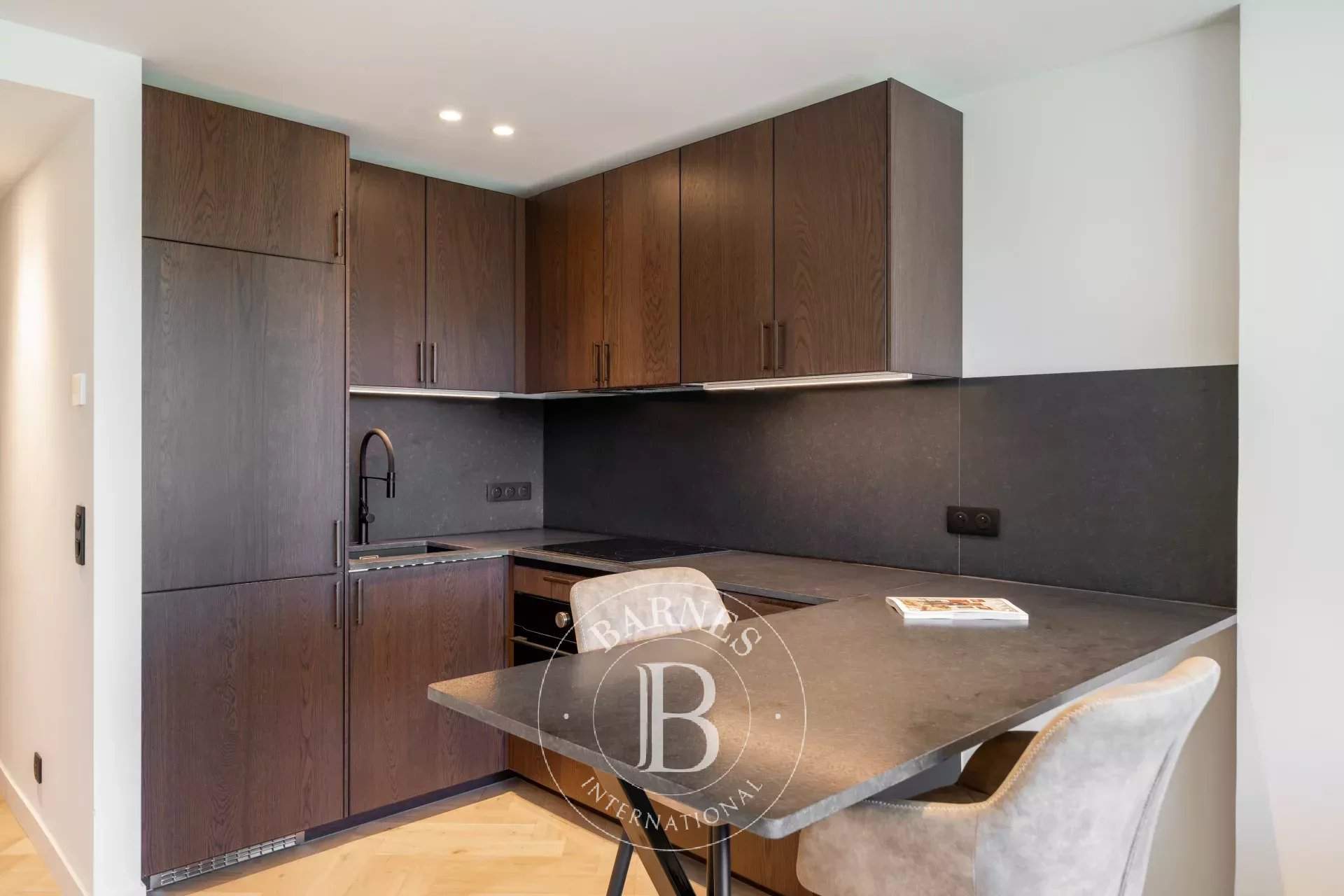 Cannes  - Appartement 1 Pièce - picture 10