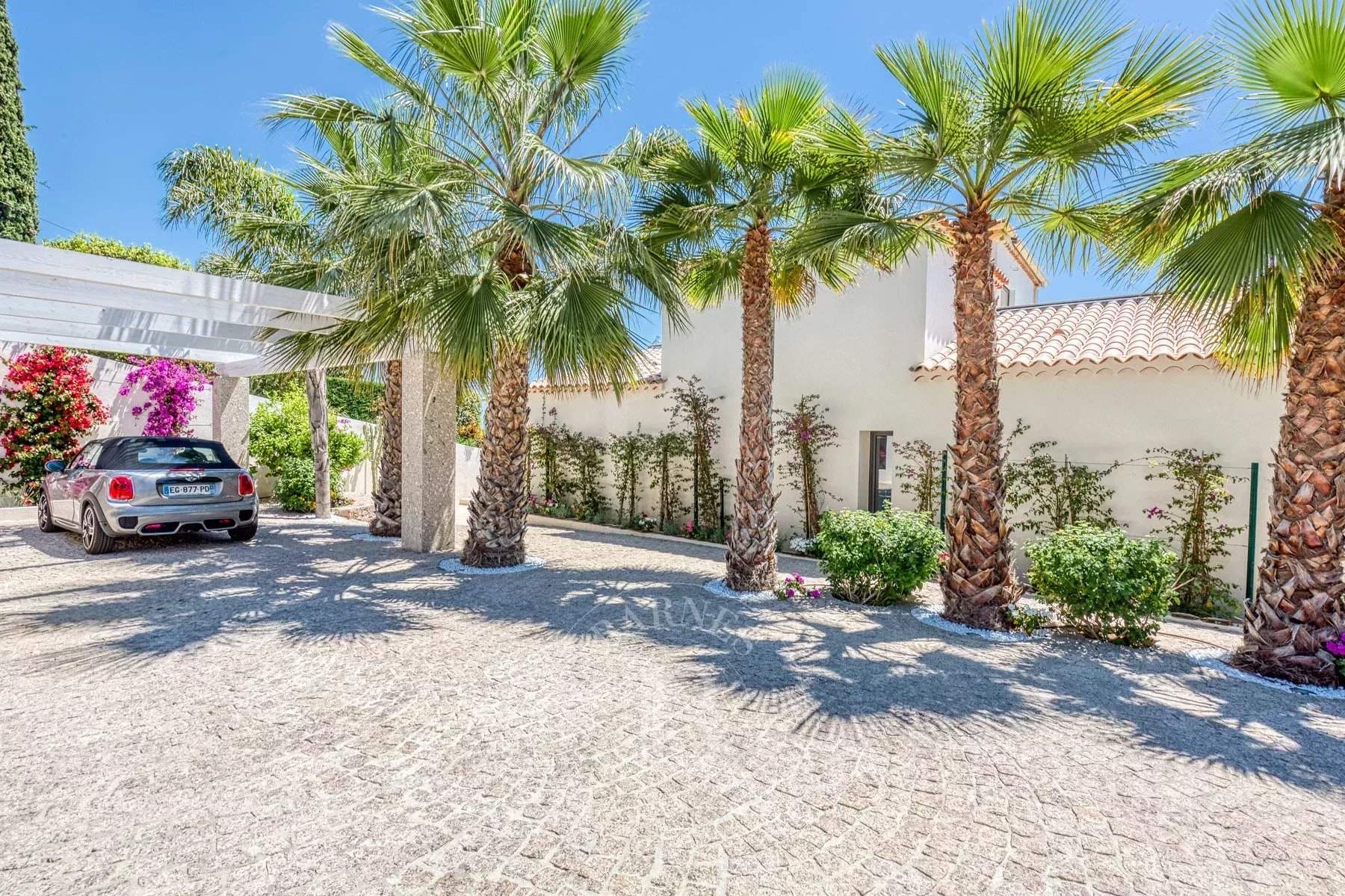 Vallauris  - Villa 5 Bedrooms - picture 12