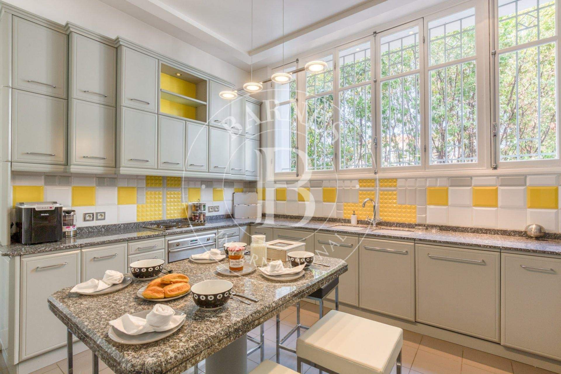 Cannes  - Villa  6 Chambres - picture 8