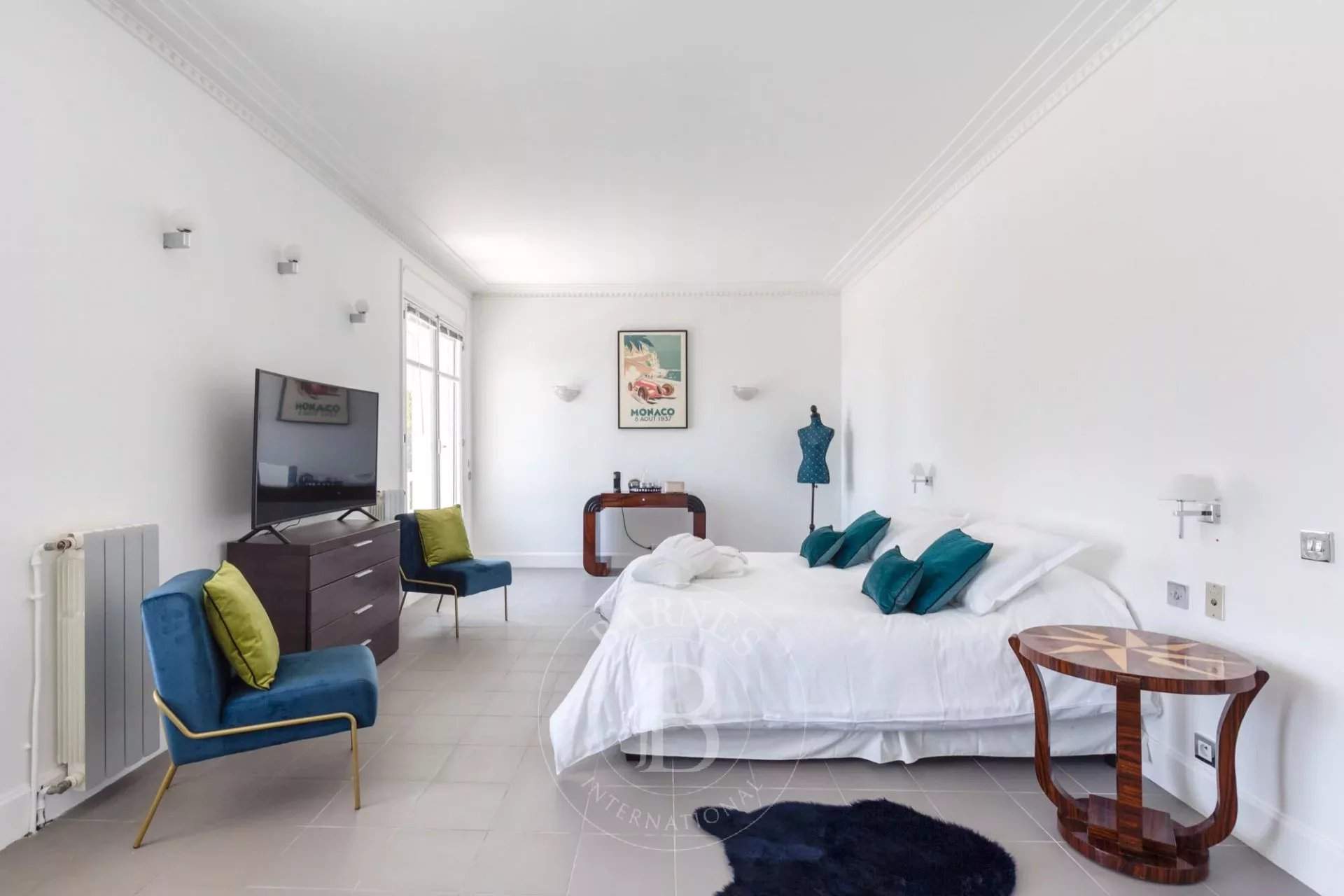 Cannes  - Villa  6 Chambres - picture 10