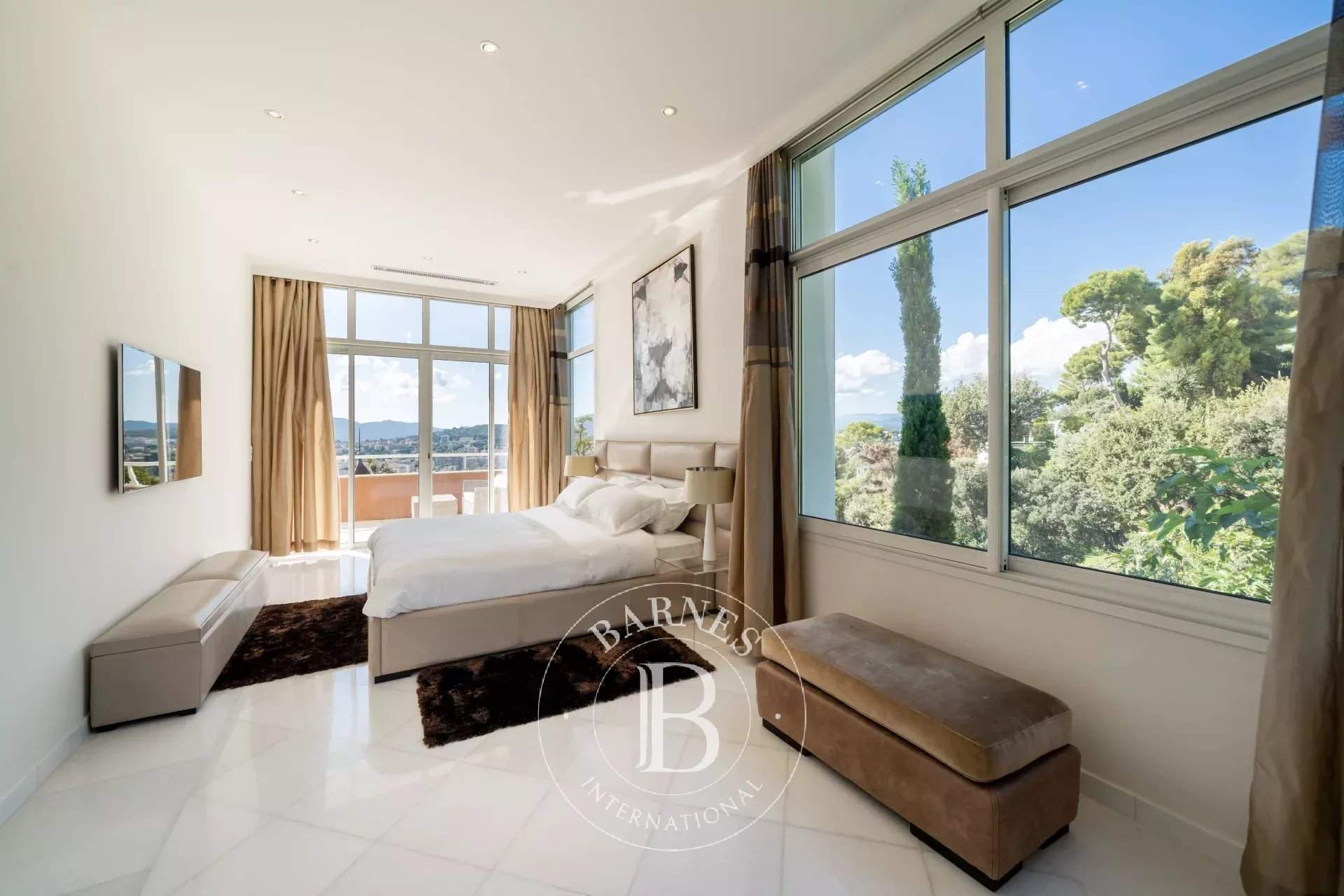 Cannes  - Villa 8 Bedrooms - picture 13