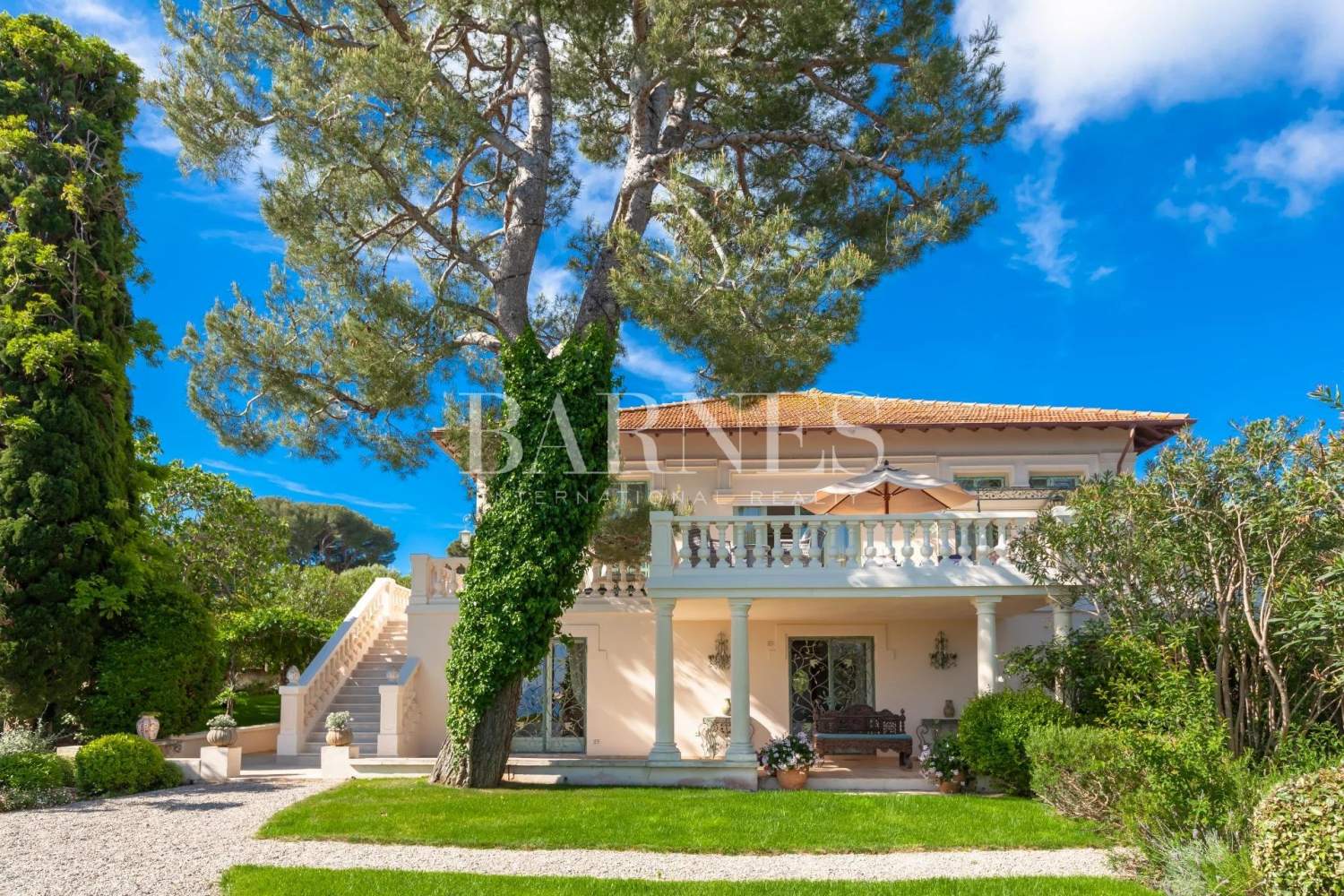 Cannes  - Villa  6 Habitaciones - picture 1