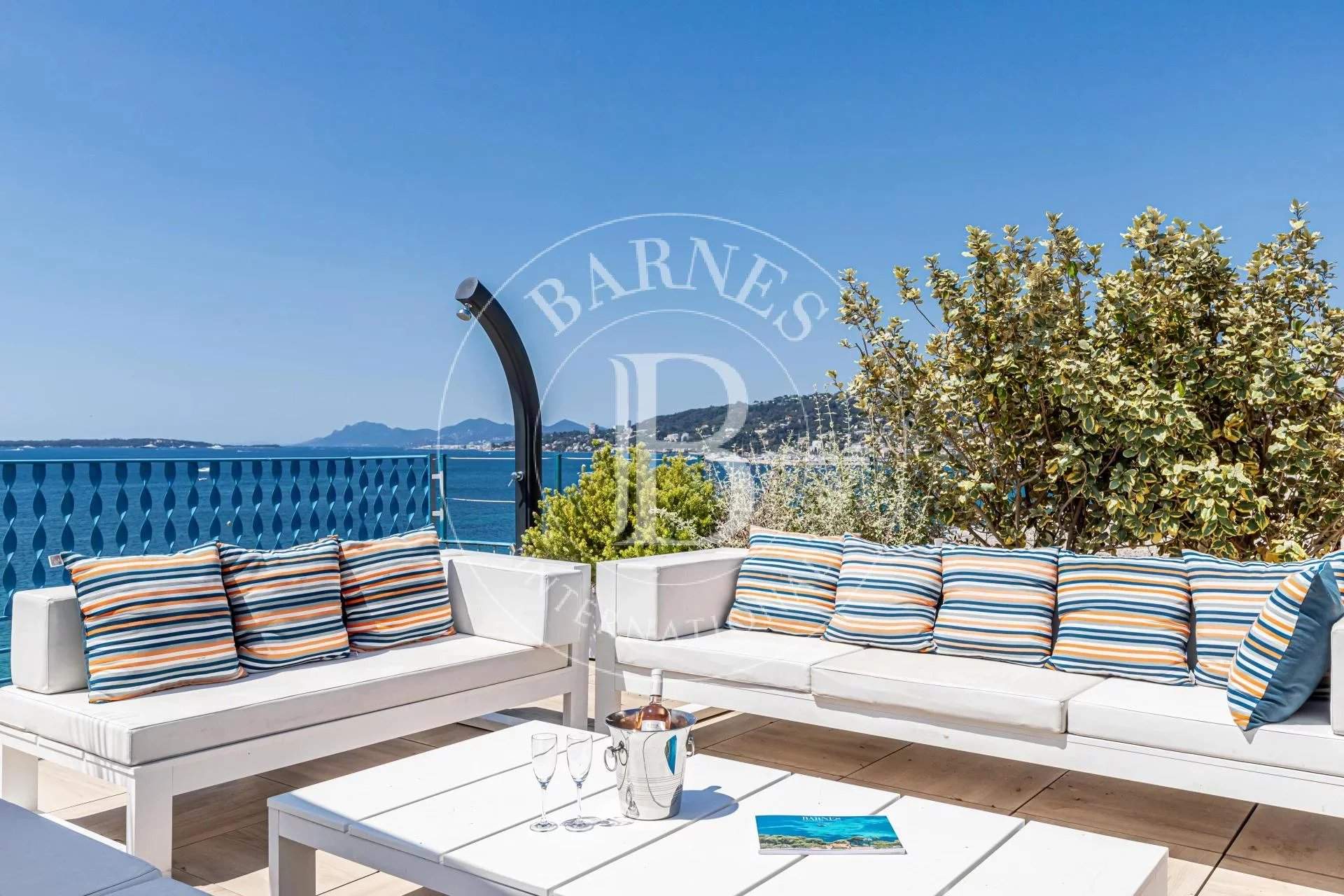 Cannes  - Penthouse  4 Chambres - picture 2