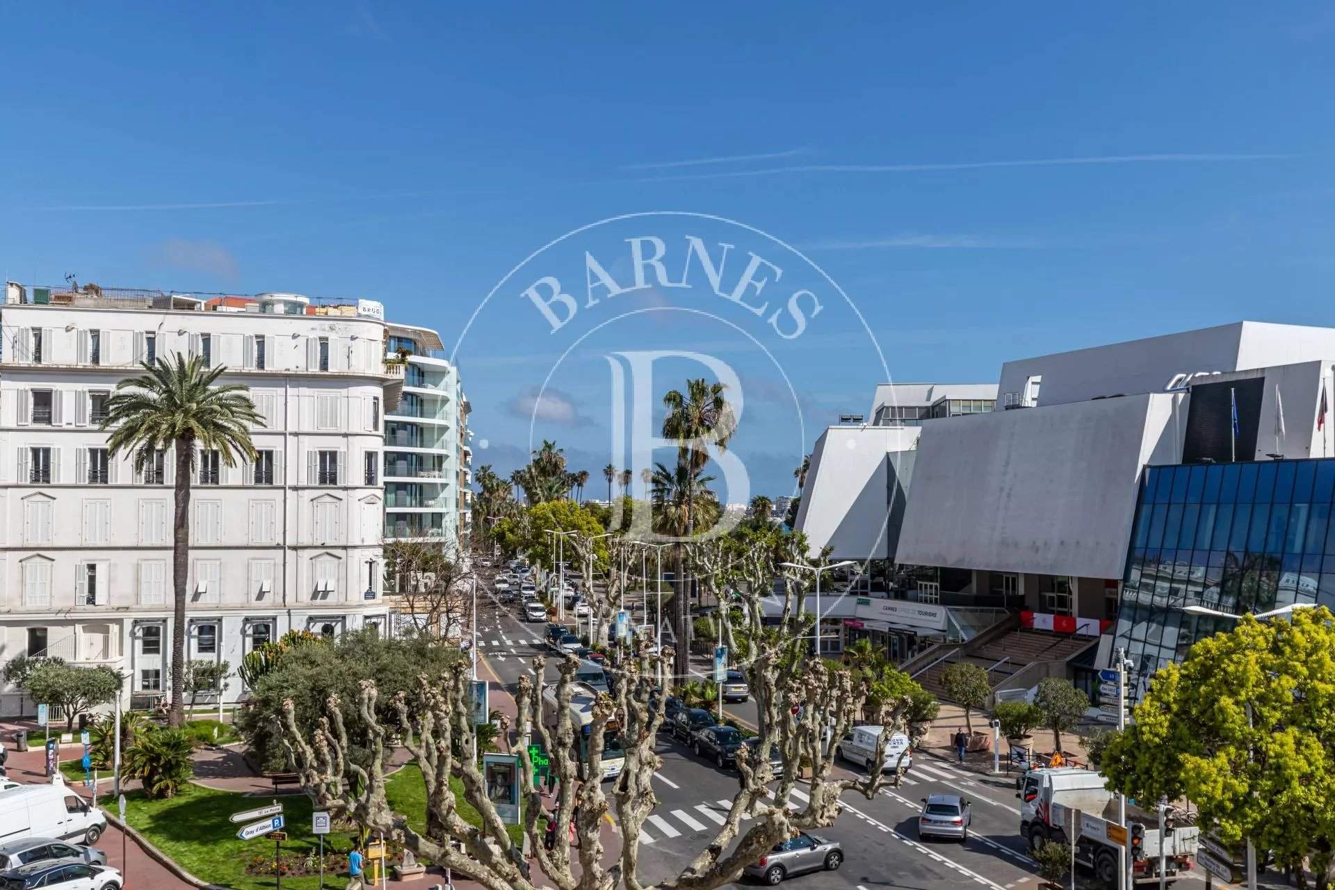 Cannes  - Piso  3 Habitaciones - picture 14