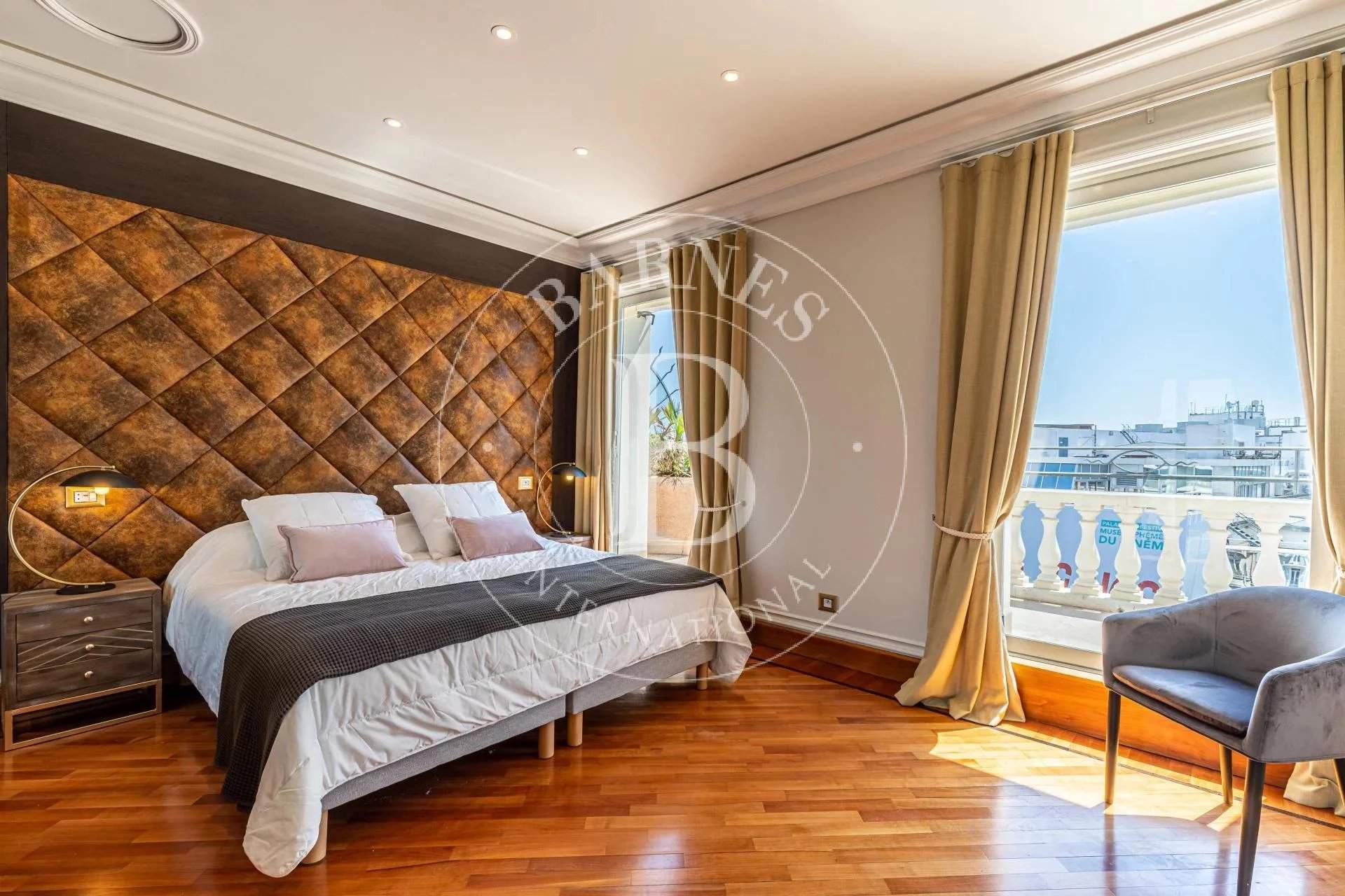 Cannes  - Appartement  4 Chambres - picture 7