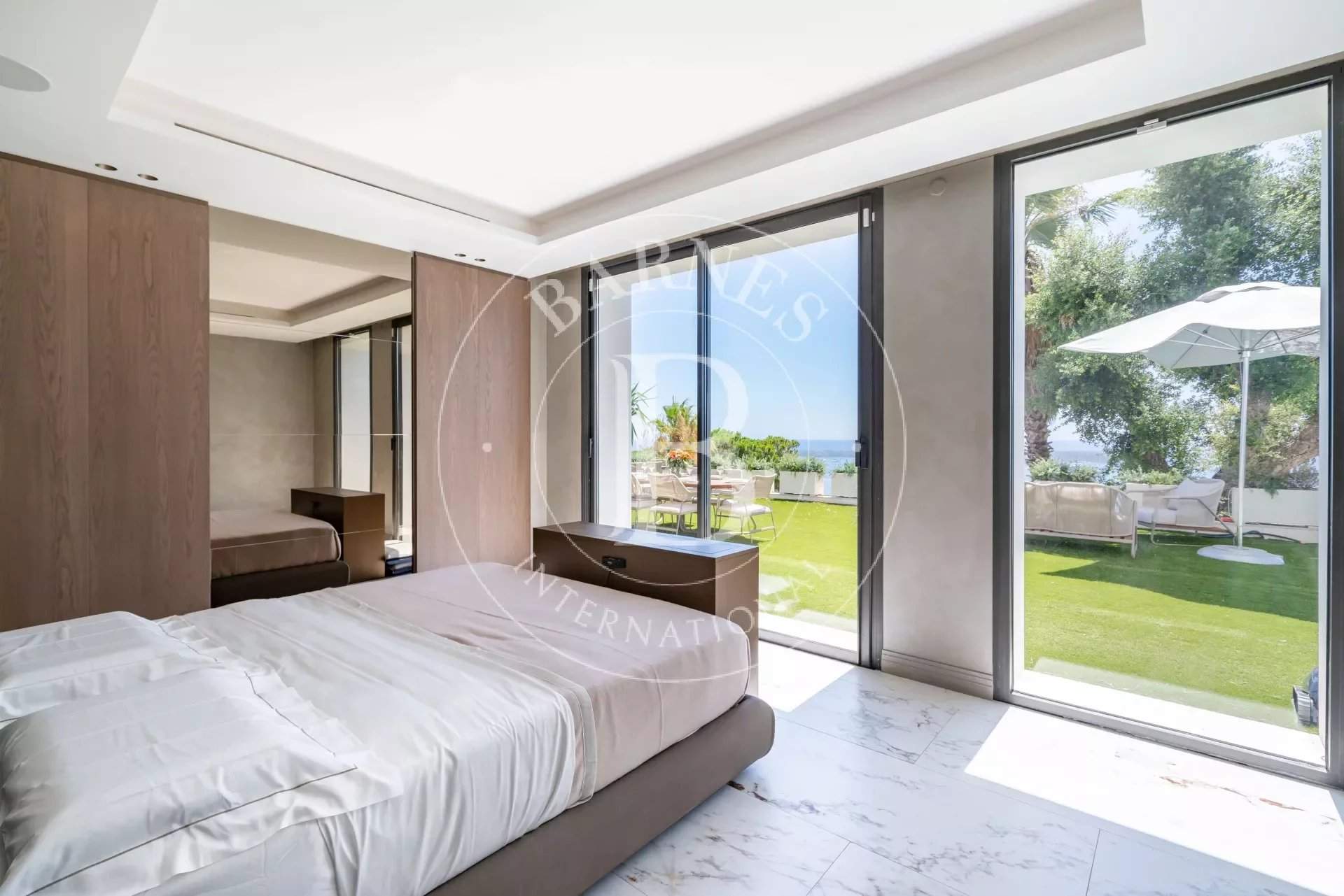 Cannes  - Villa 6 Bedrooms - picture 14