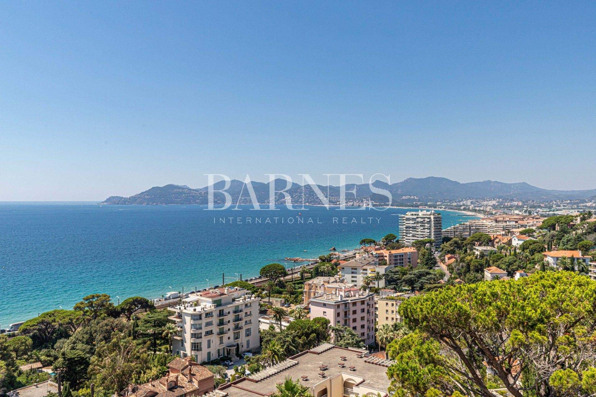 Cannes  - Apartment 2 Bedrooms - picture 1