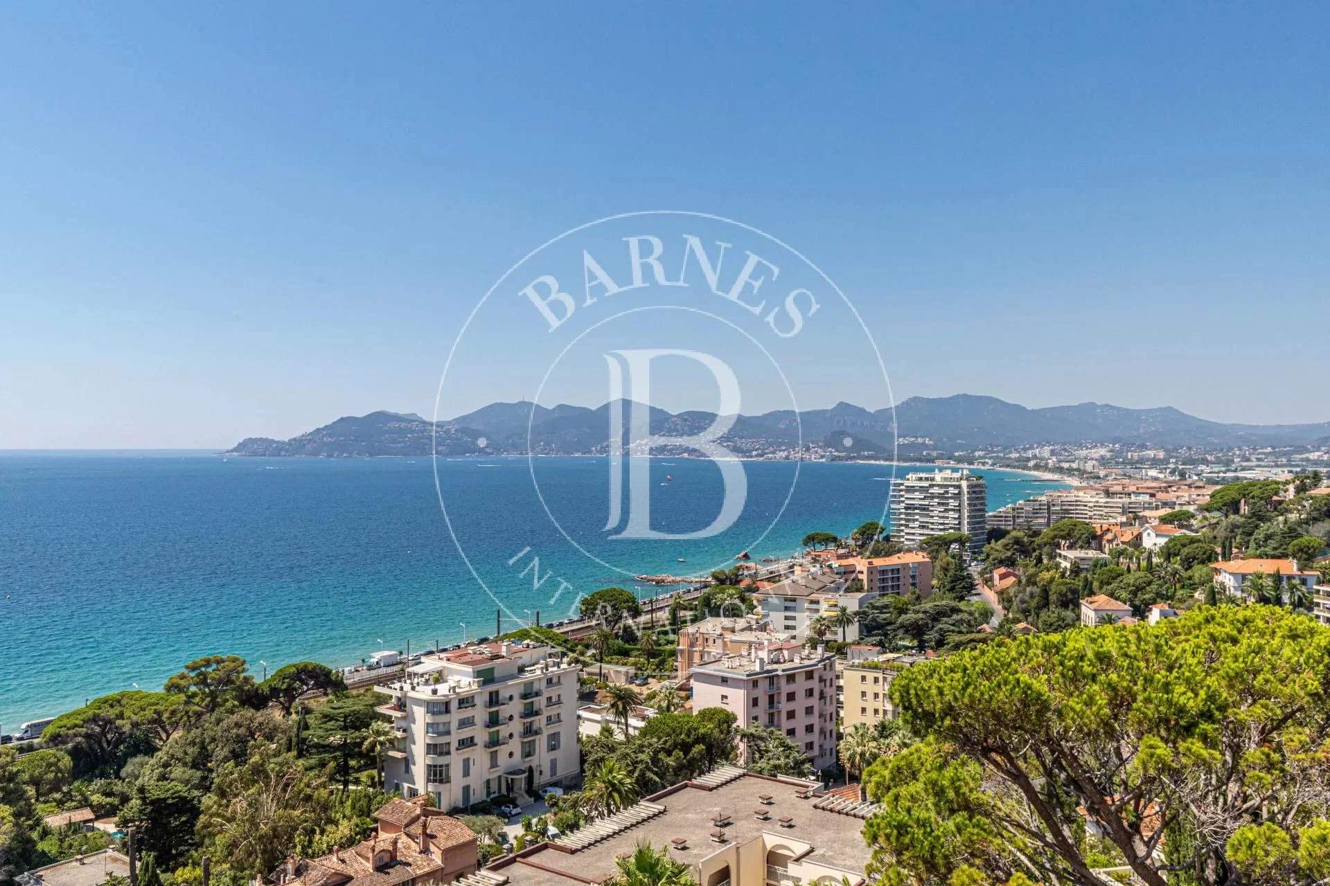 Cannes  - Appartement 4 Pièces 2 Chambres - picture 1